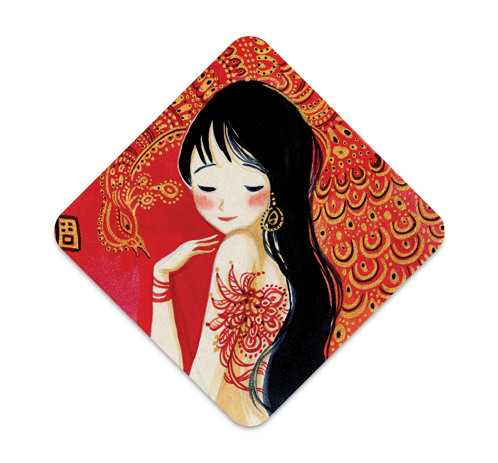 S6 Alina Chau - Coaster 3