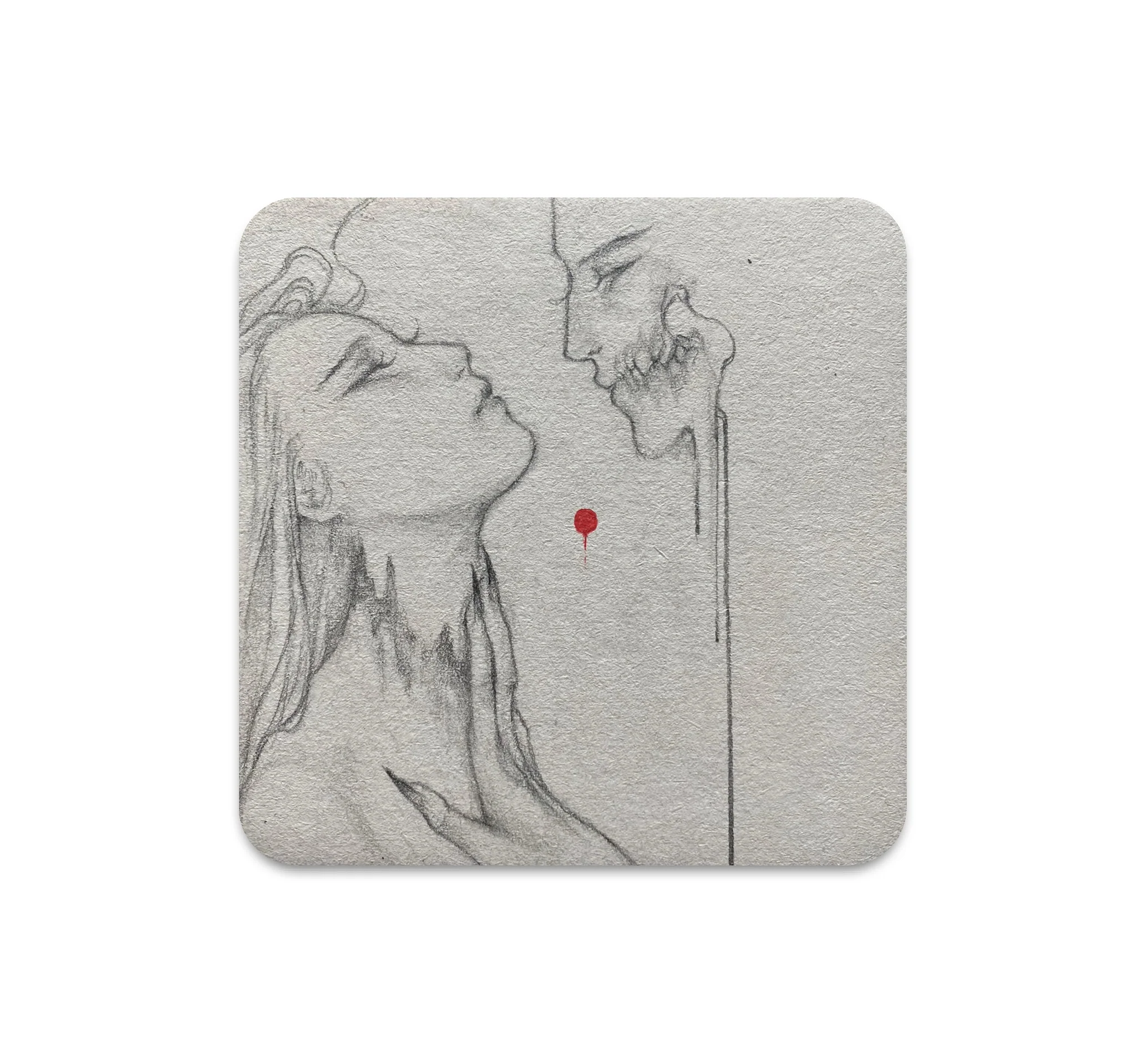 S6 Art of Yayu - Coaster 3