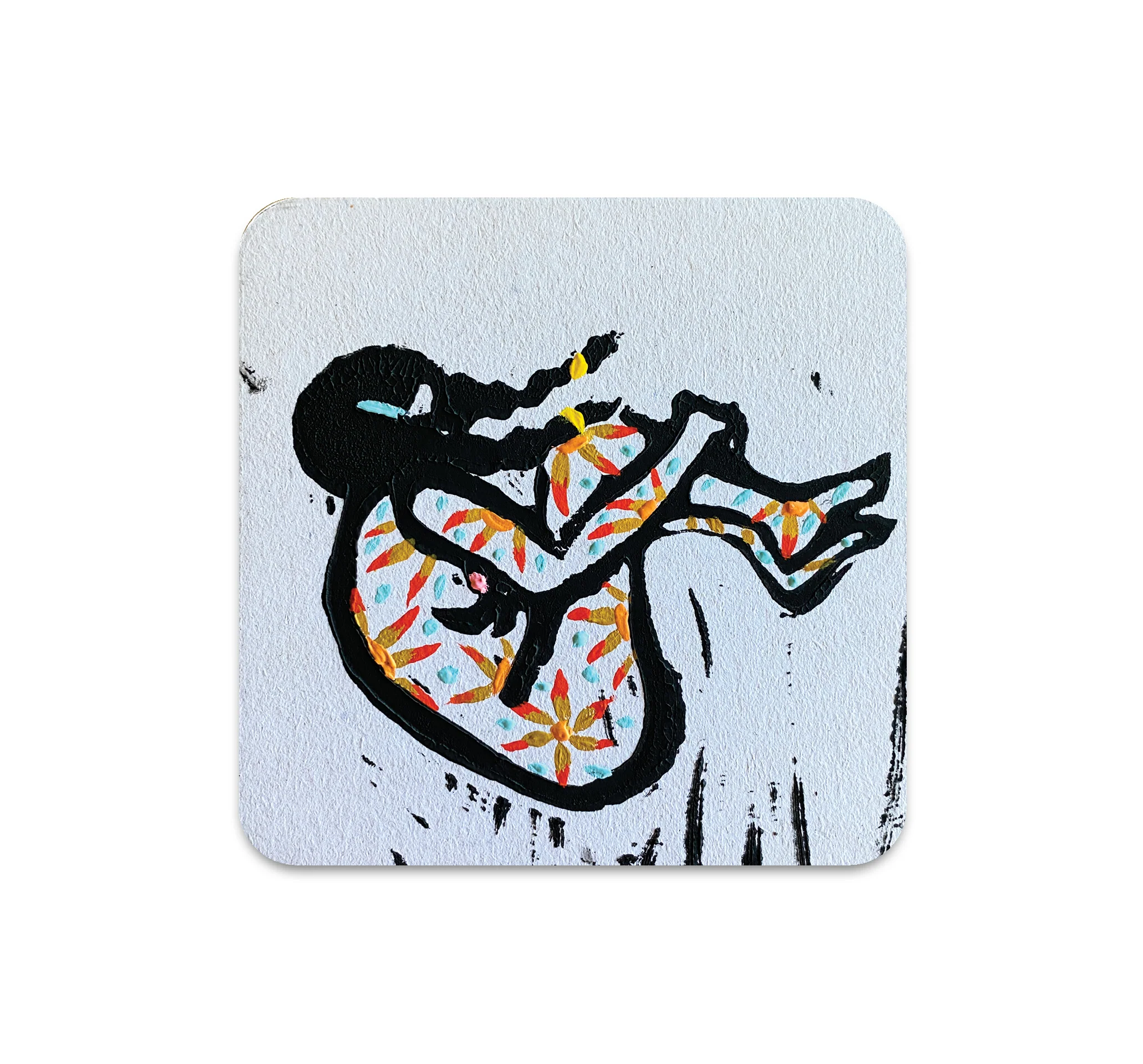 S6 Becca Fuhrman - Coaster 6