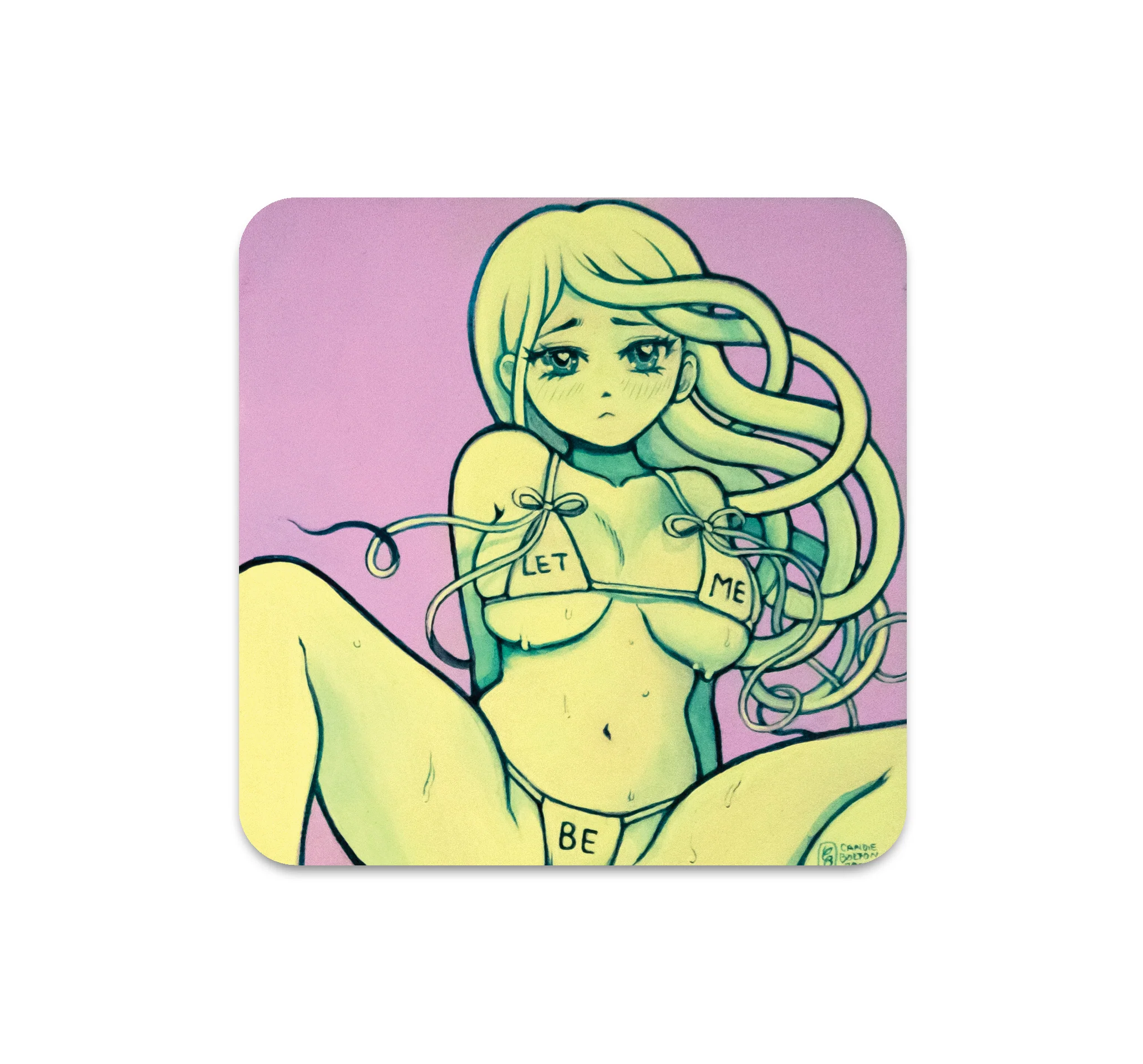 S6 Candie Bolton - Coaster 2