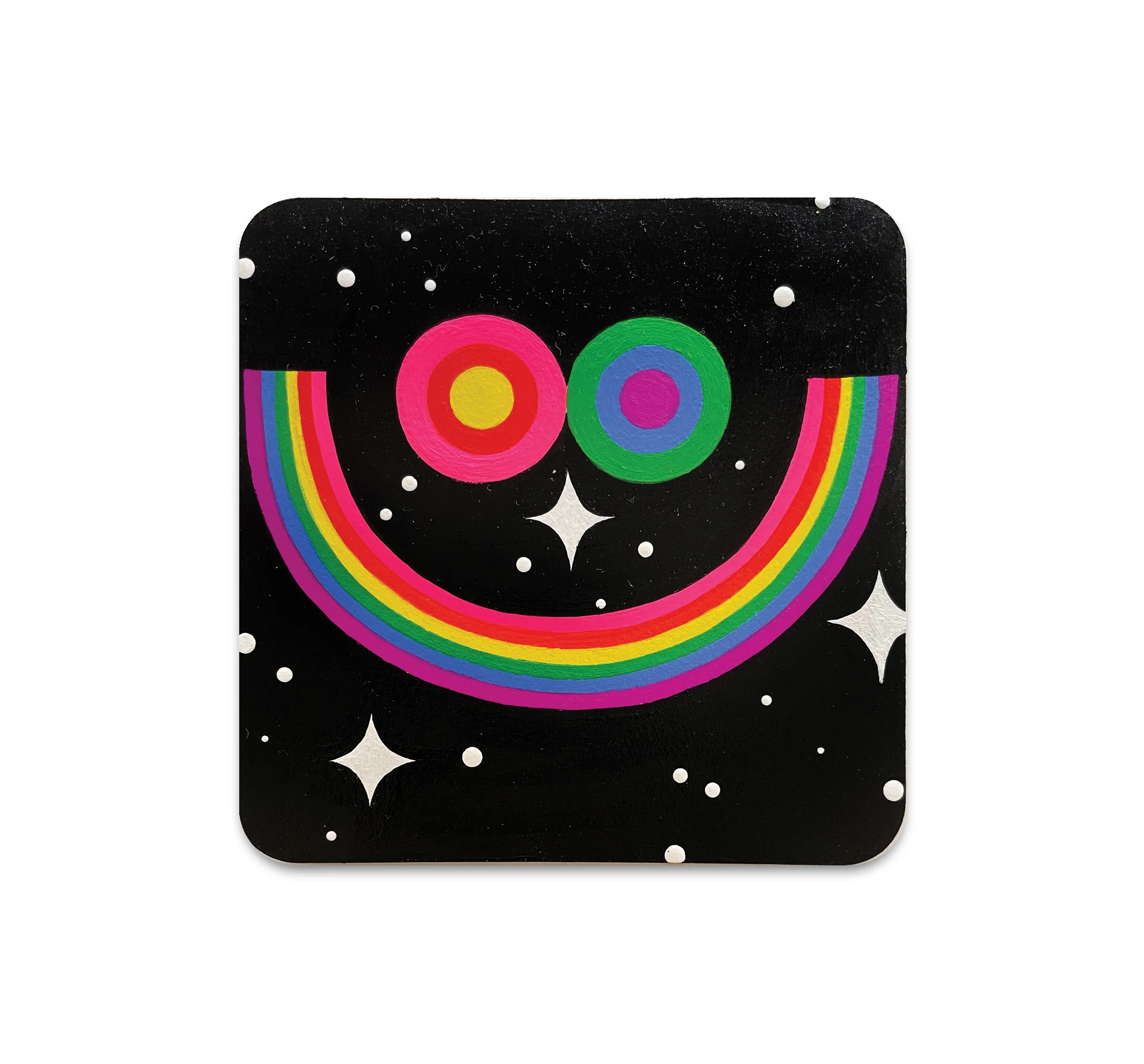 S6 Chris Uphues - Coaster 2