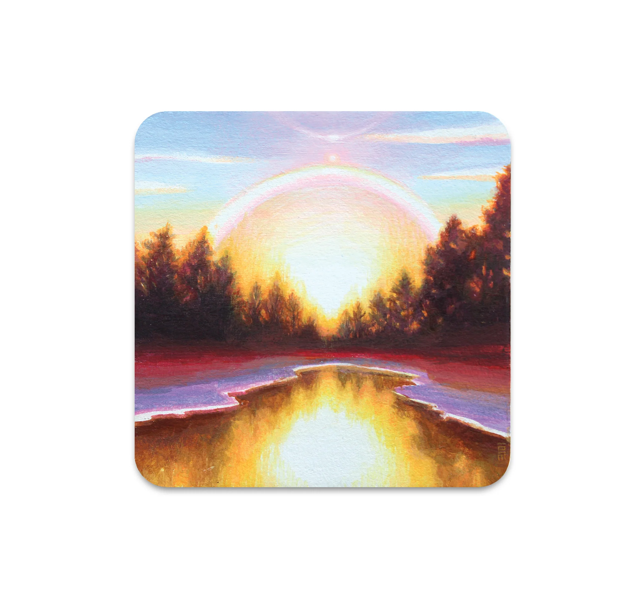 S6 Eli McMullen - Coaster 1
