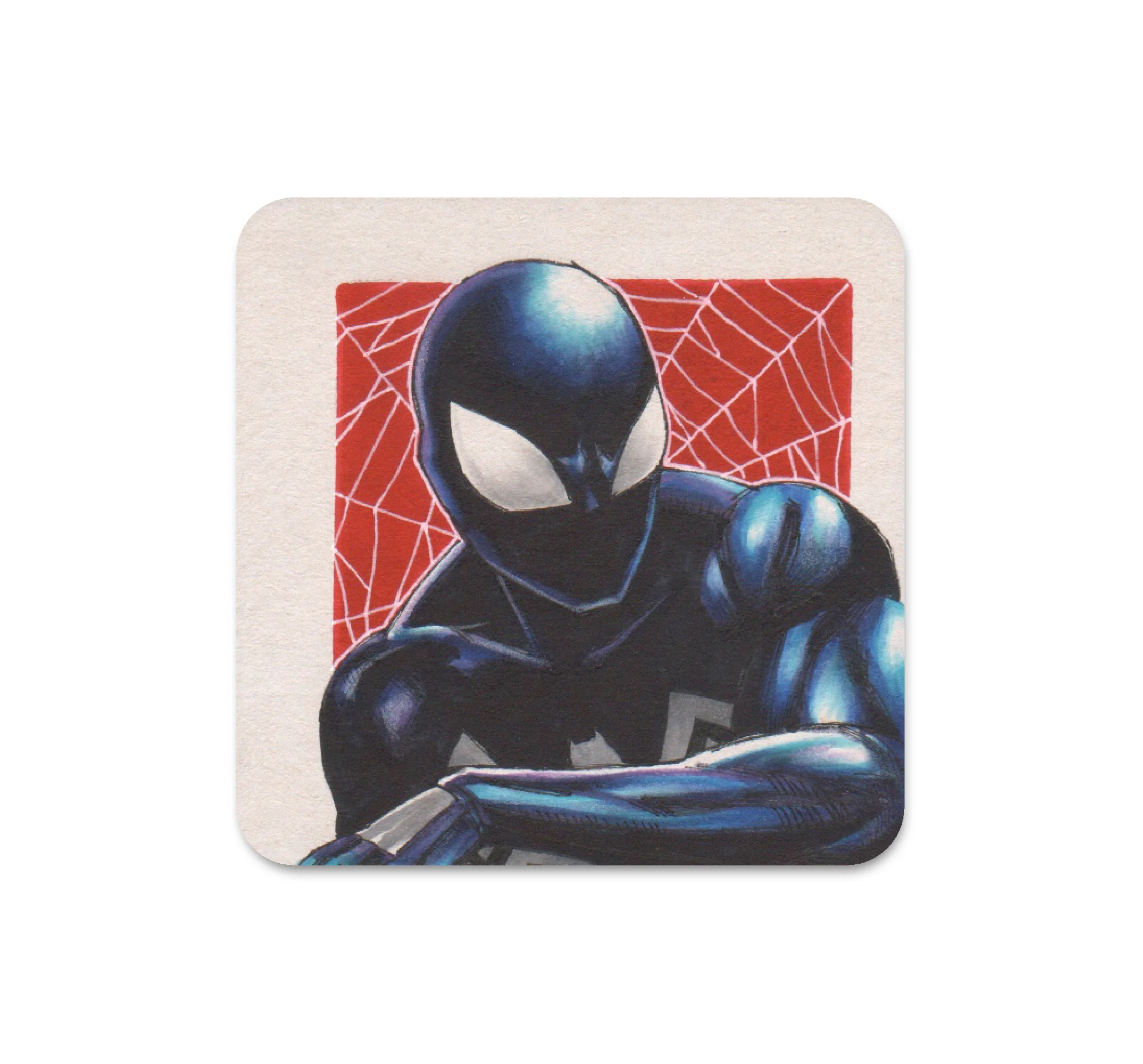 S6 Ethan Castillo - Coaster 5