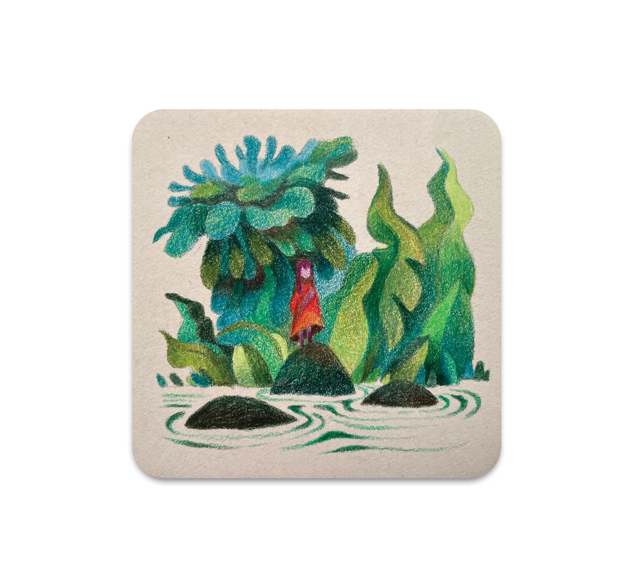 S6 Floriane Marchix - Coaster 1
