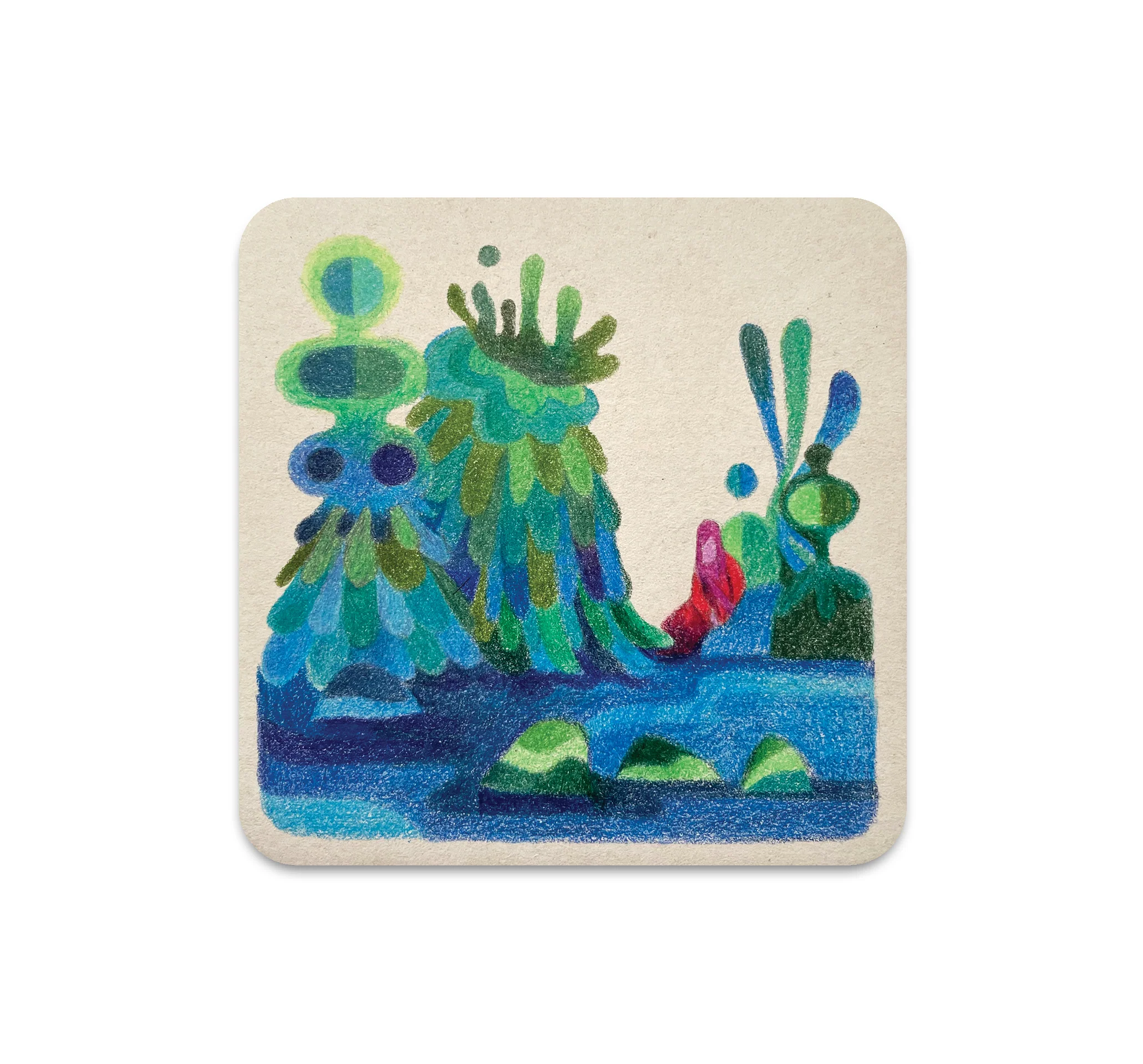 S6 Floriane Marchix - Coaster 2
