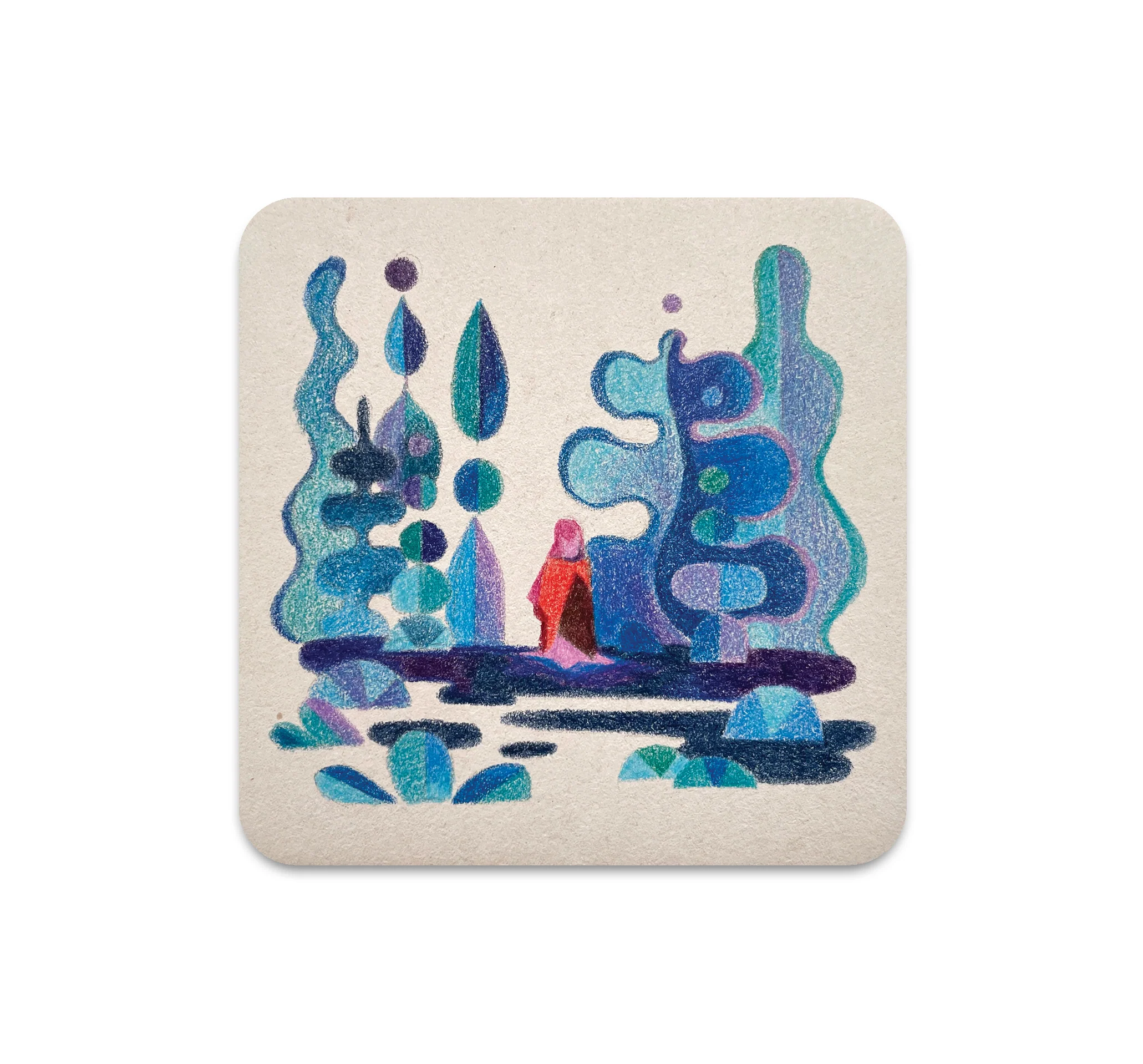 S6 Floriane Marchix - Coaster 5