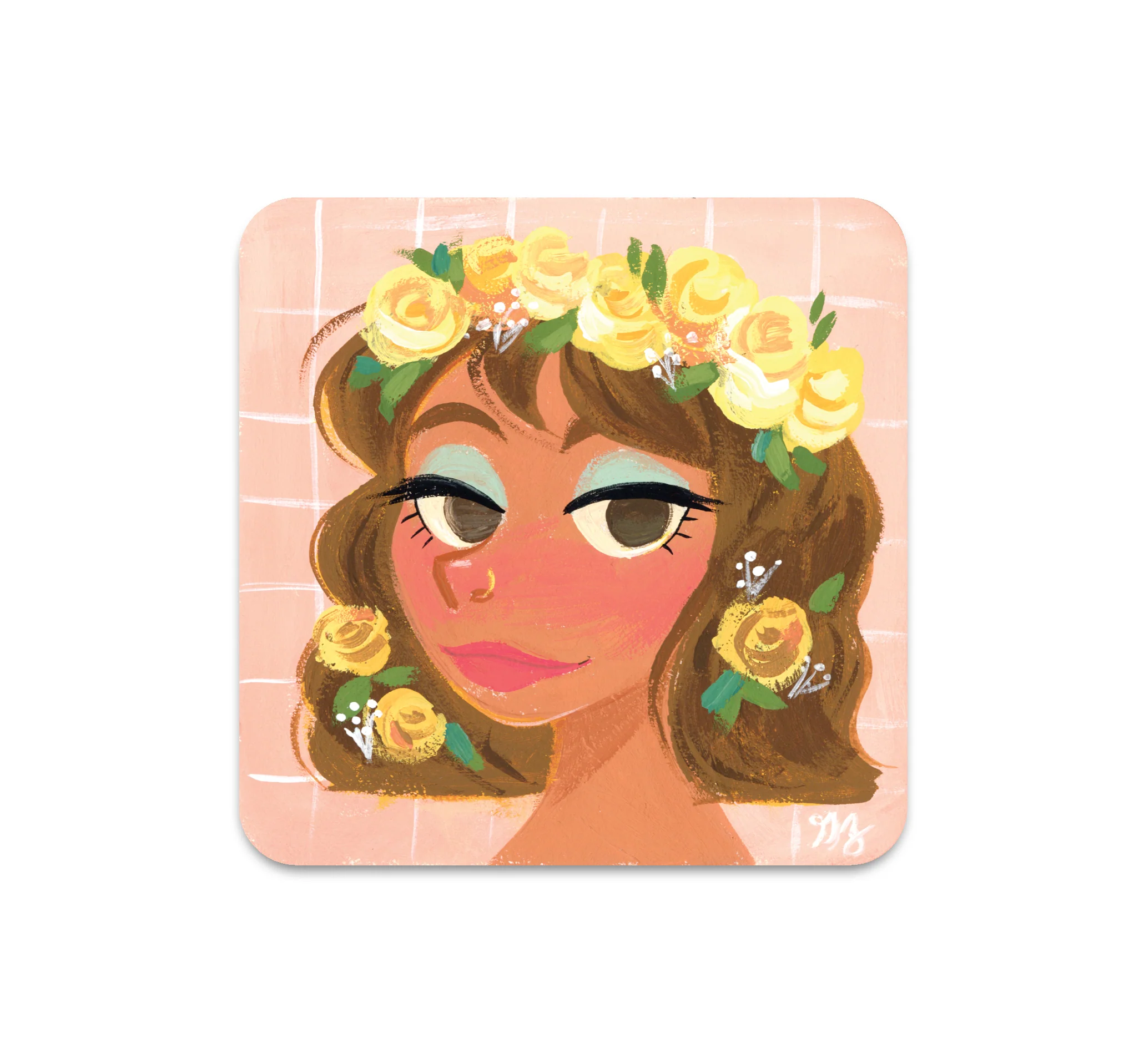 S6 Gabby Zapata - Coaster 5
