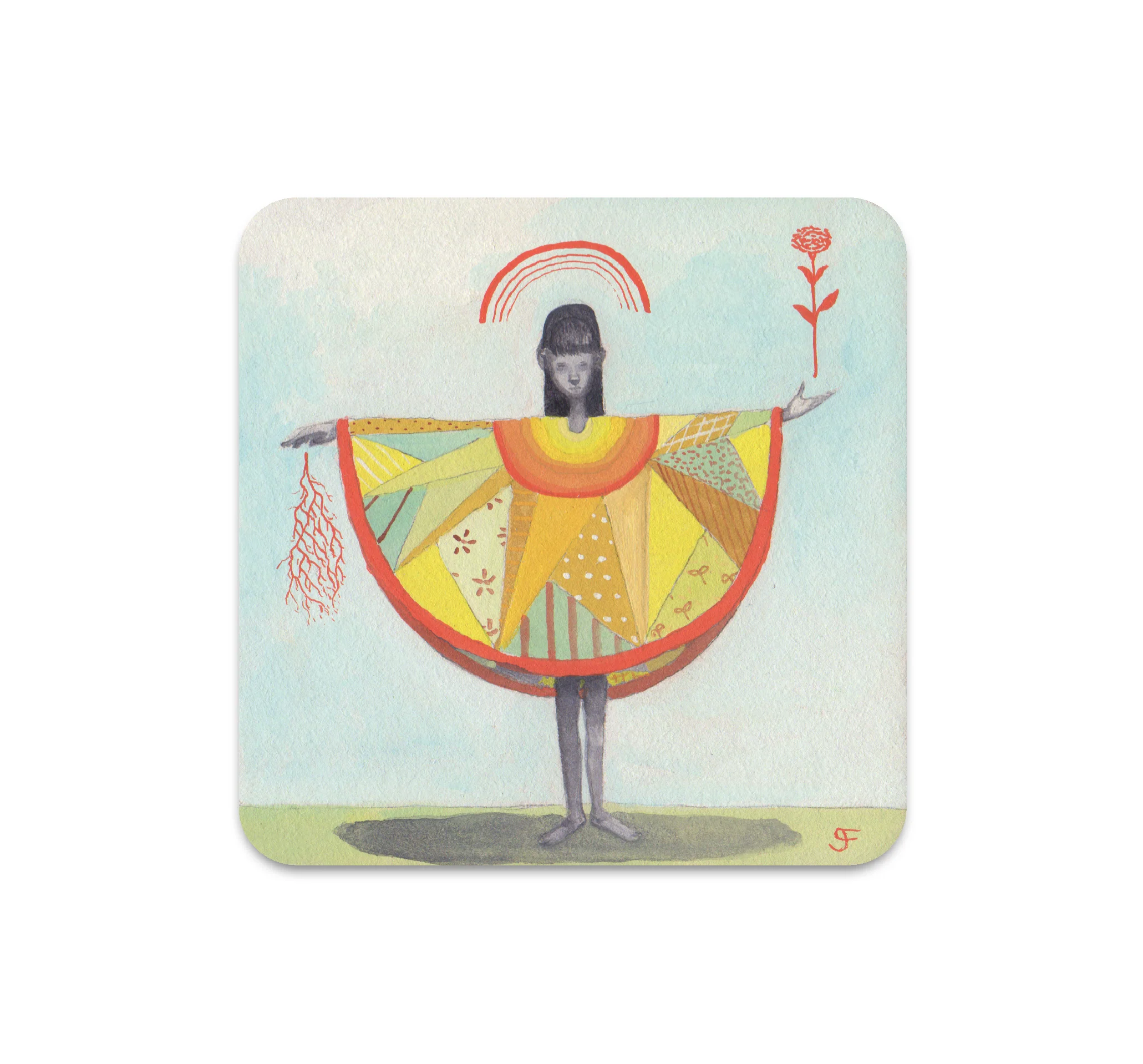 S6 Graham Franciose - Coaster 3