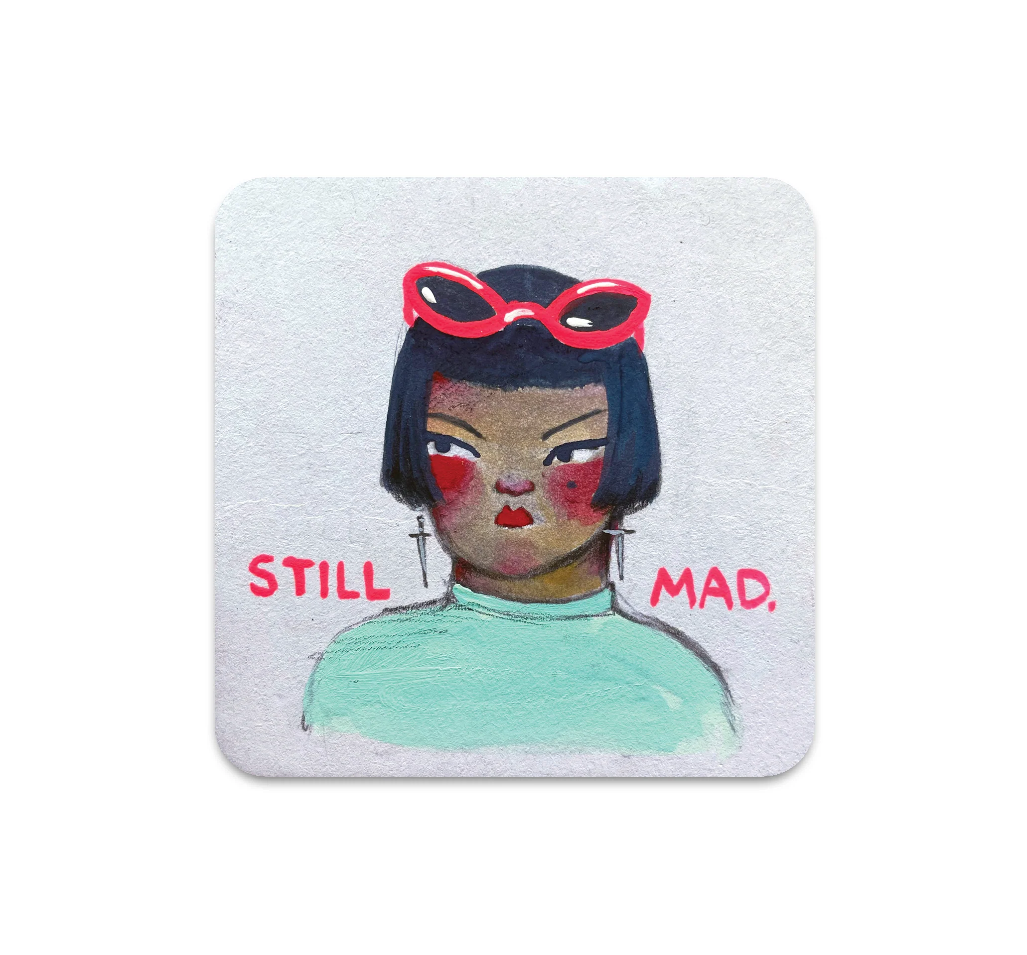 S6 Jackie Dunn Smith - Coaster 3