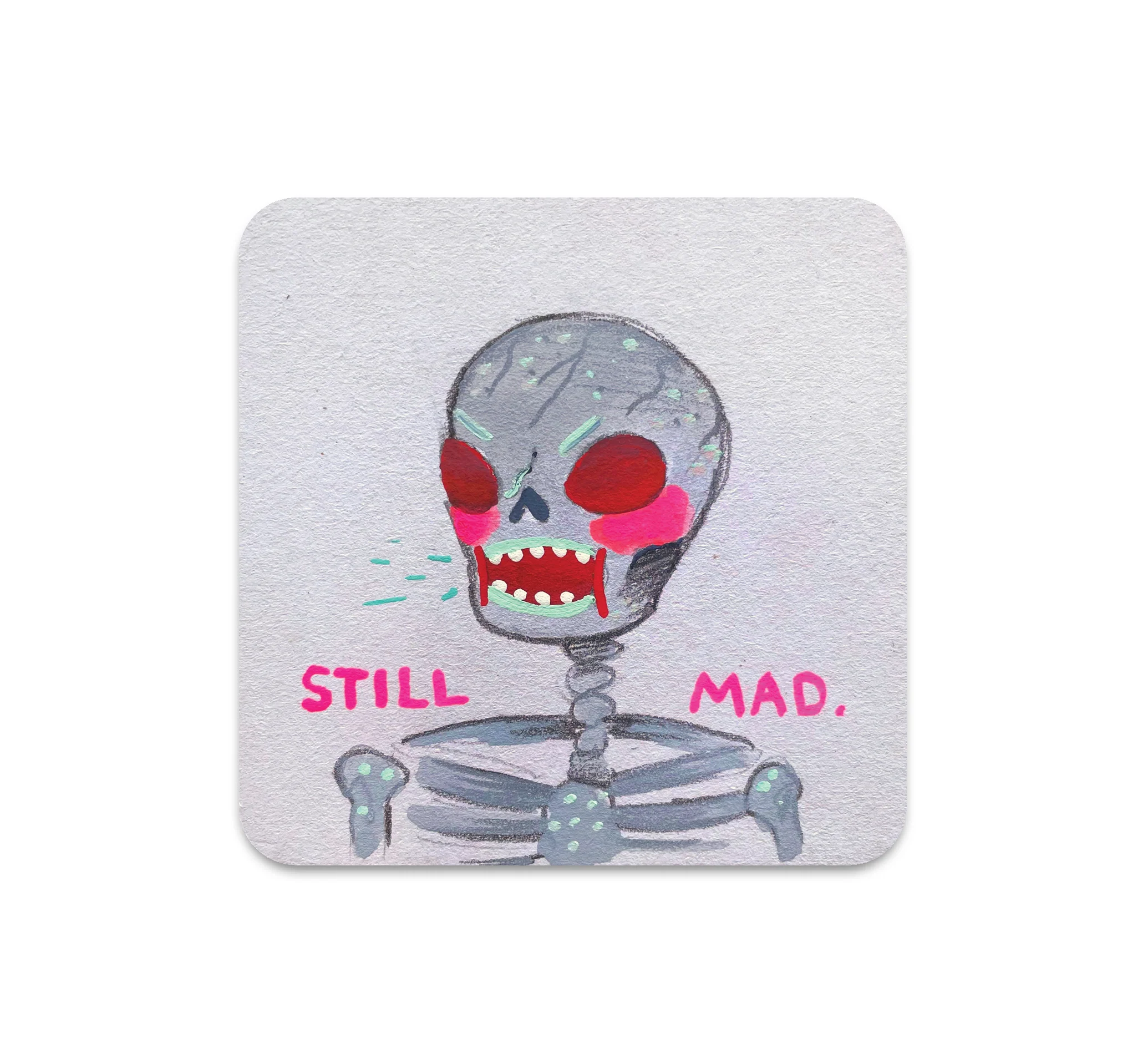 S6 Jackie Dunn Smith - Coaster 4