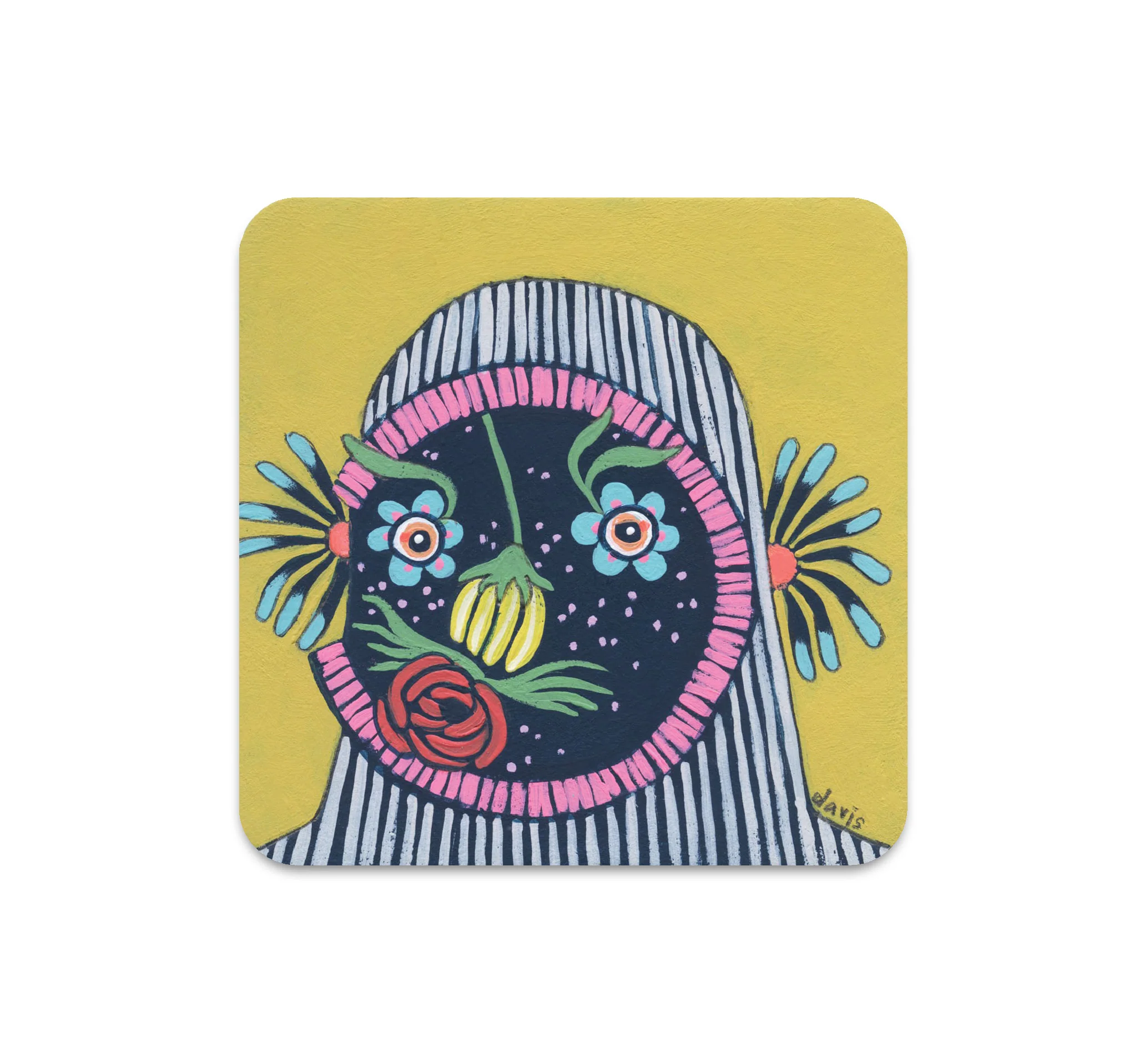 S6 Jennifer Davis - Coaster 2