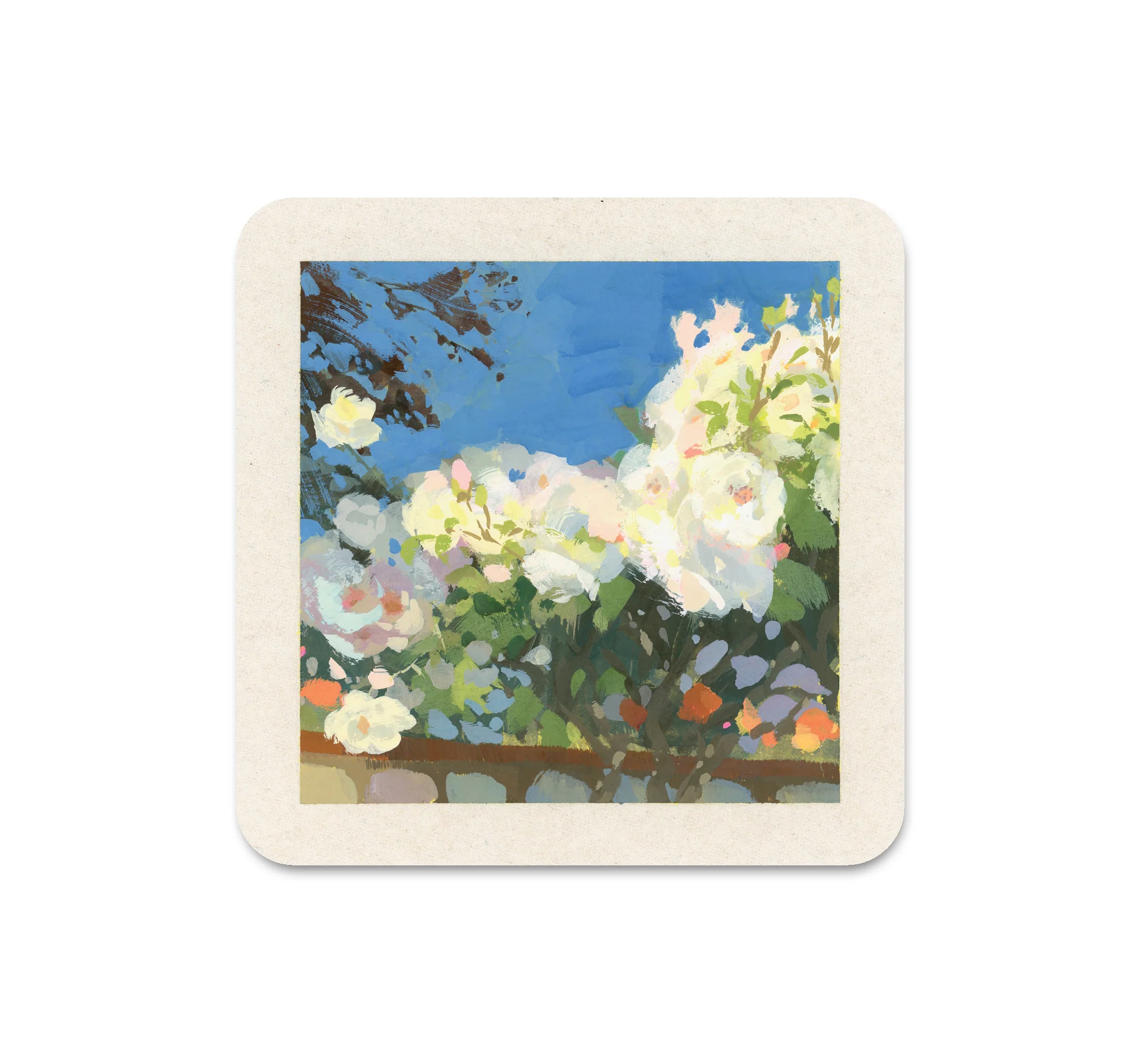 S6 Jennifer Wang - Coaster 6