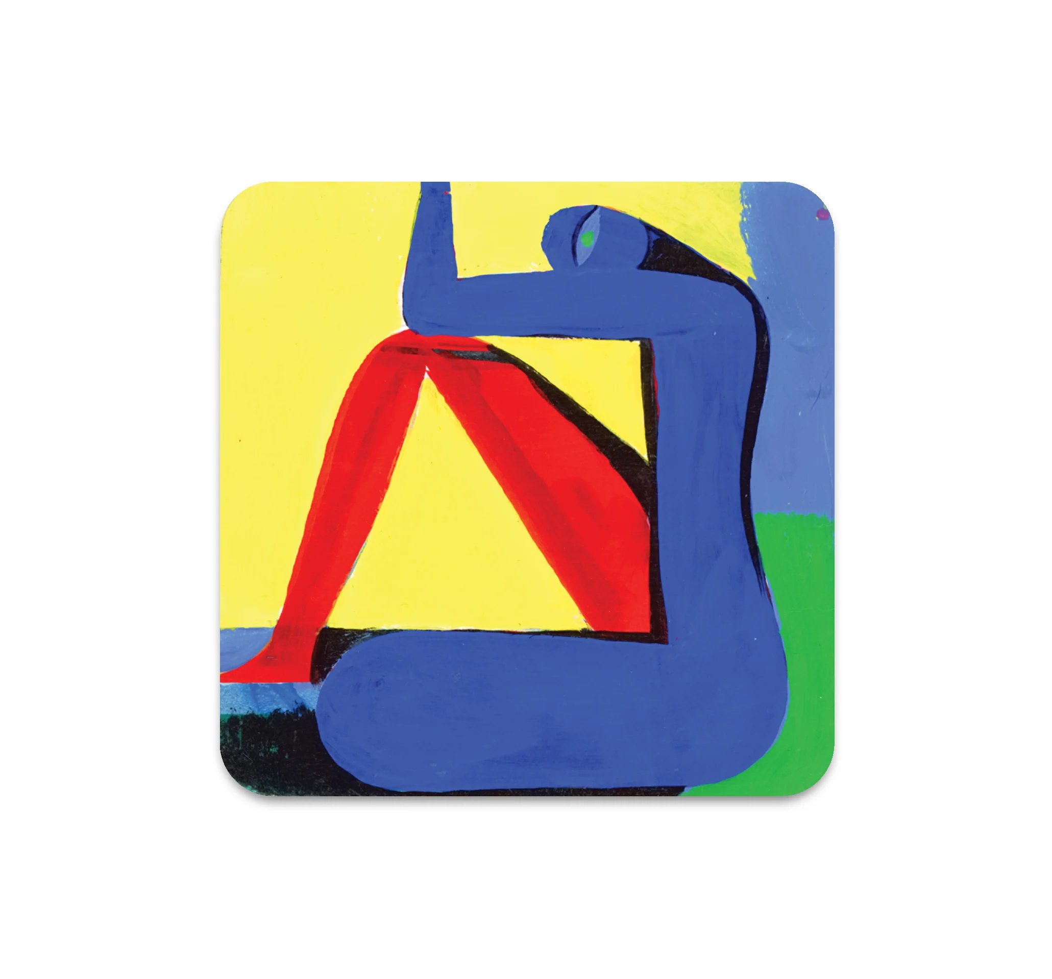 S6 Julianna Brion - Coaster 1
