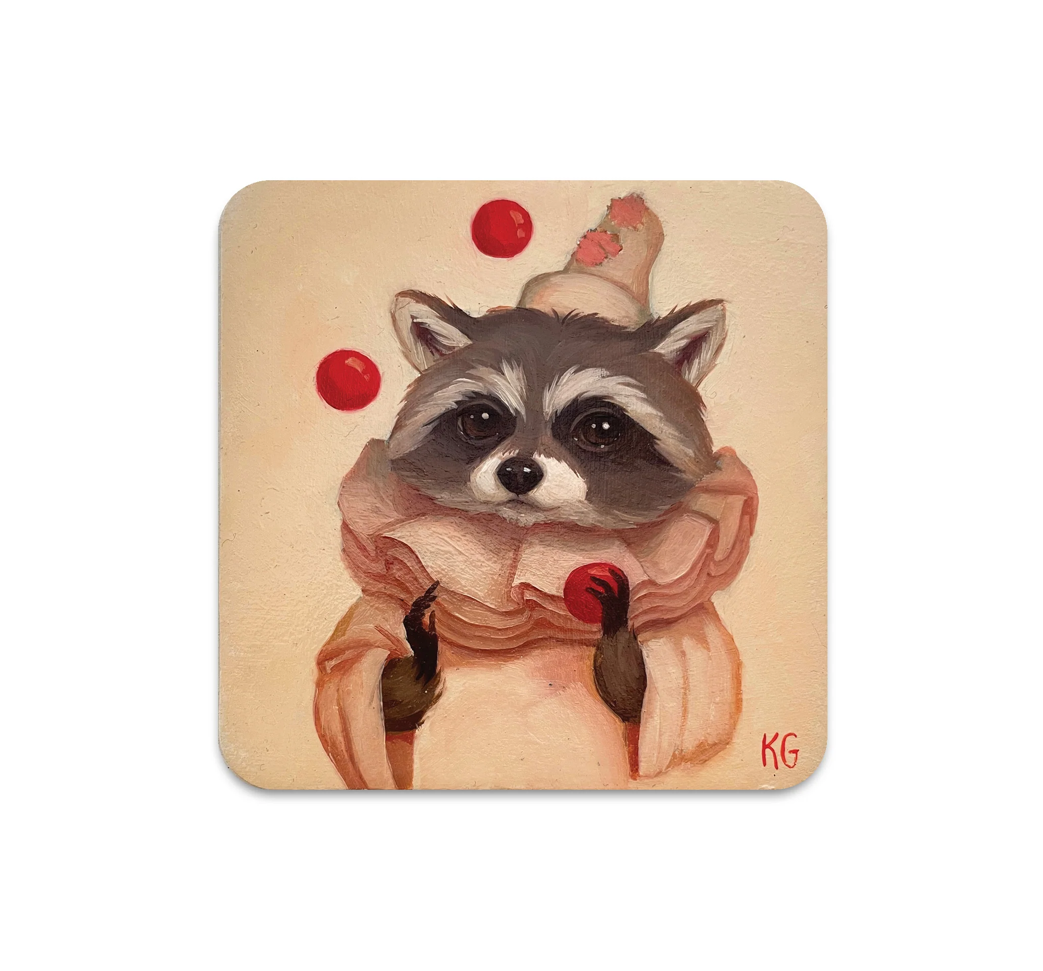 S6 Katie Gamb - Coaster 3