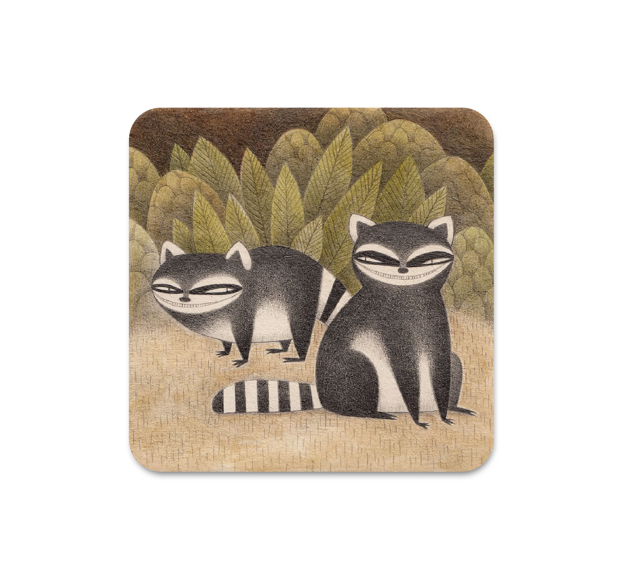 S6 Kim Slate - Coaster 3