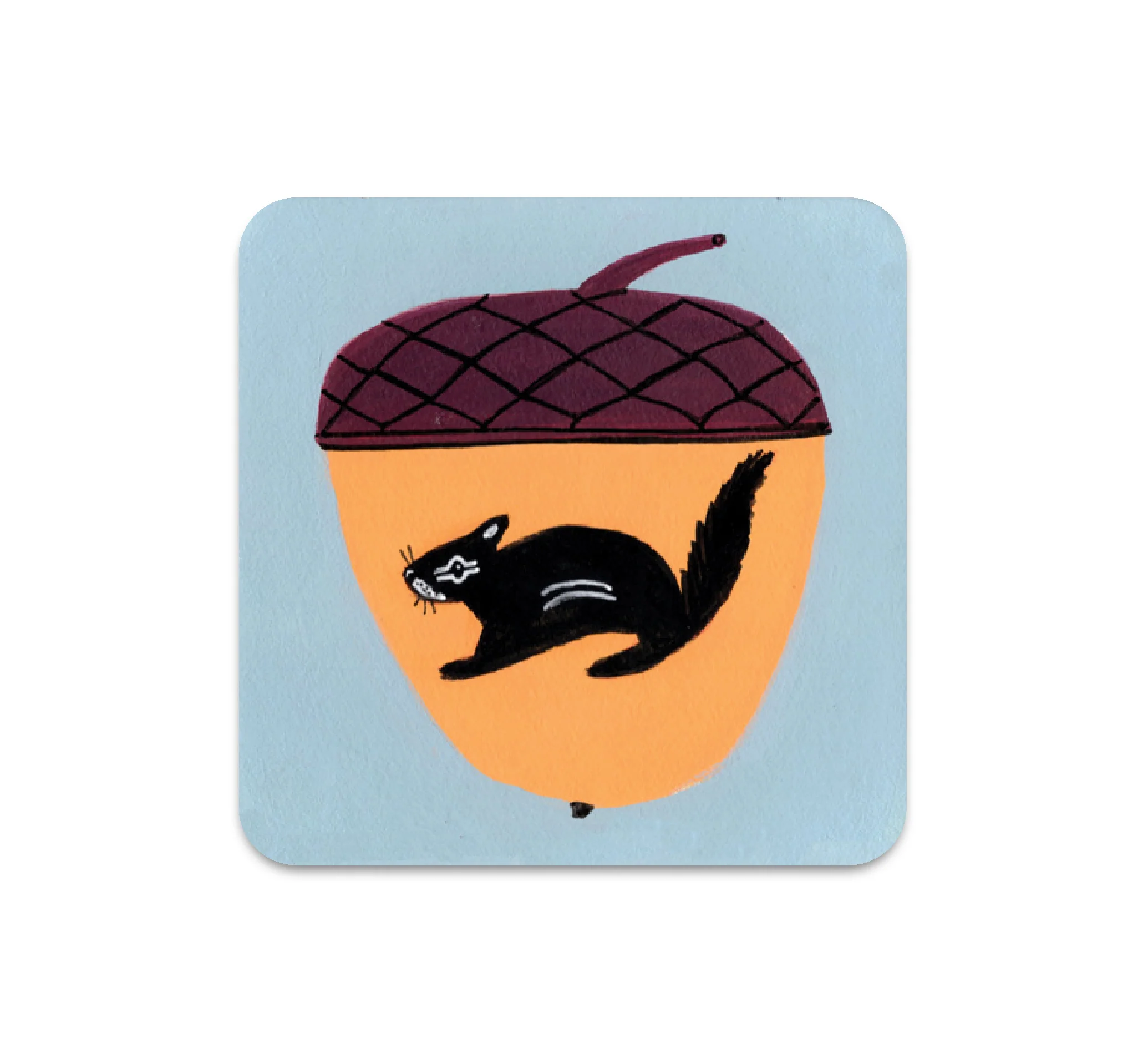 S6 Kristen Solecki - Coaster 4