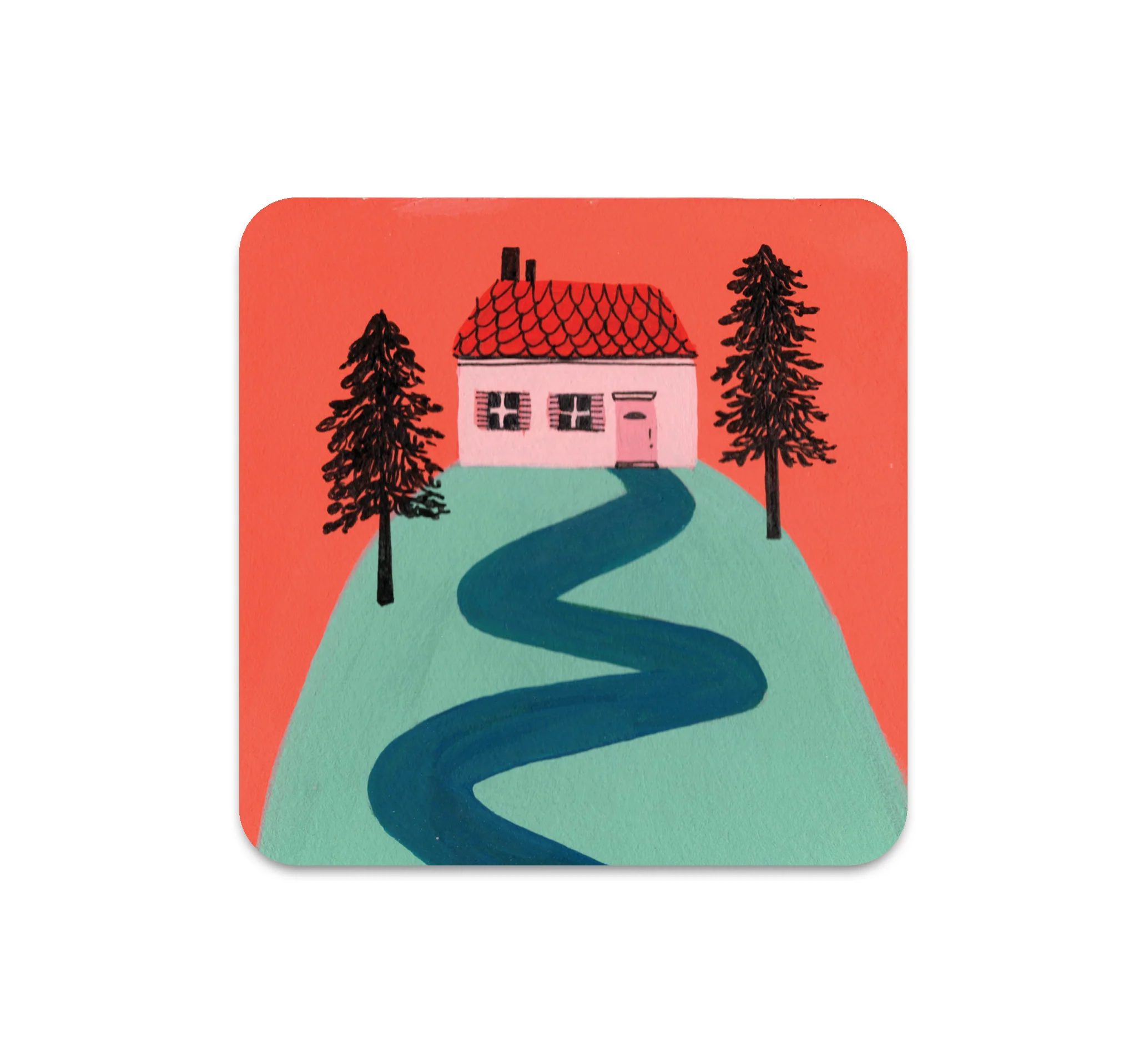 S6 Kristen Solecki - Coaster 5