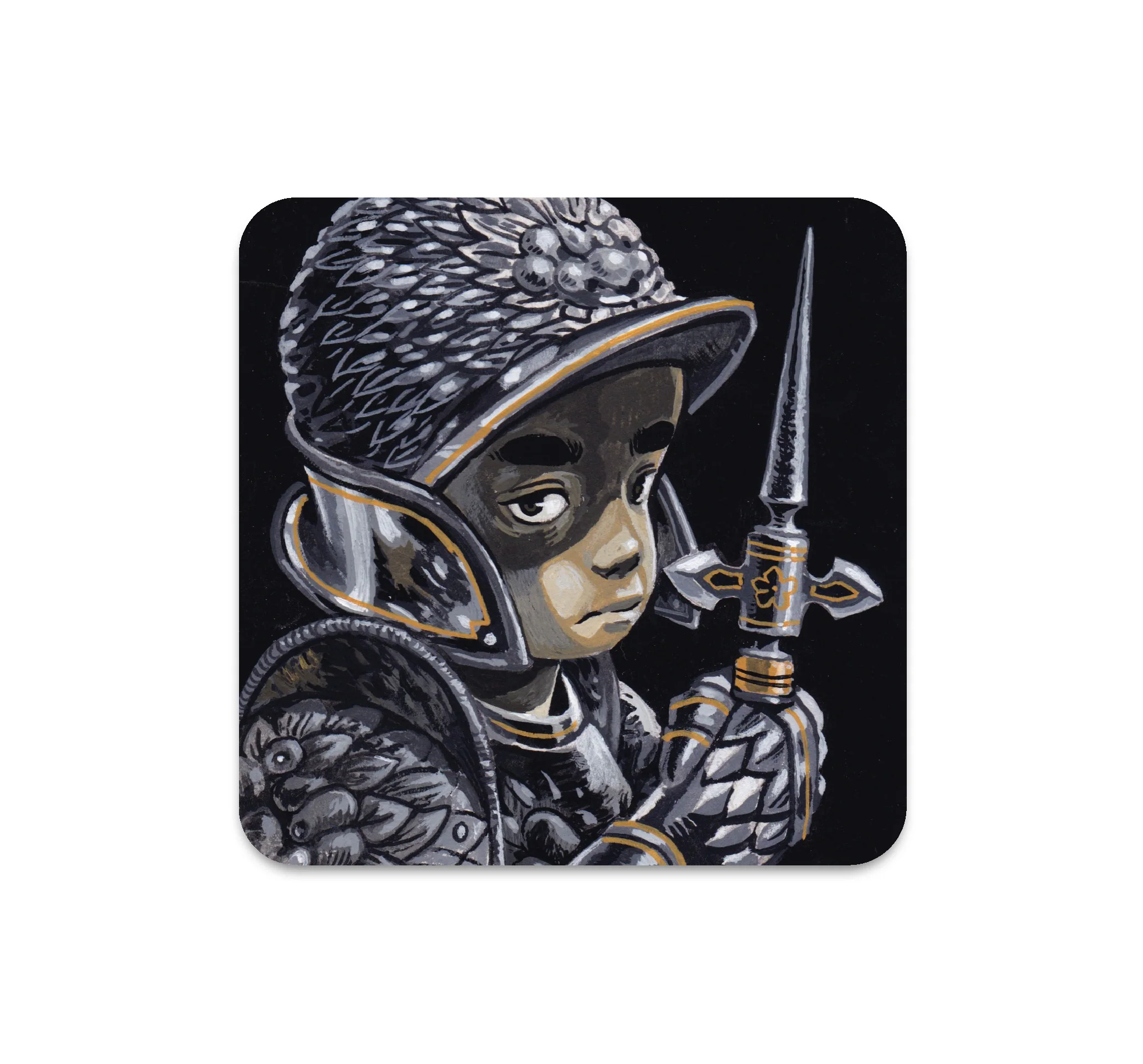 S6 MadebyEnger - Coaster 4