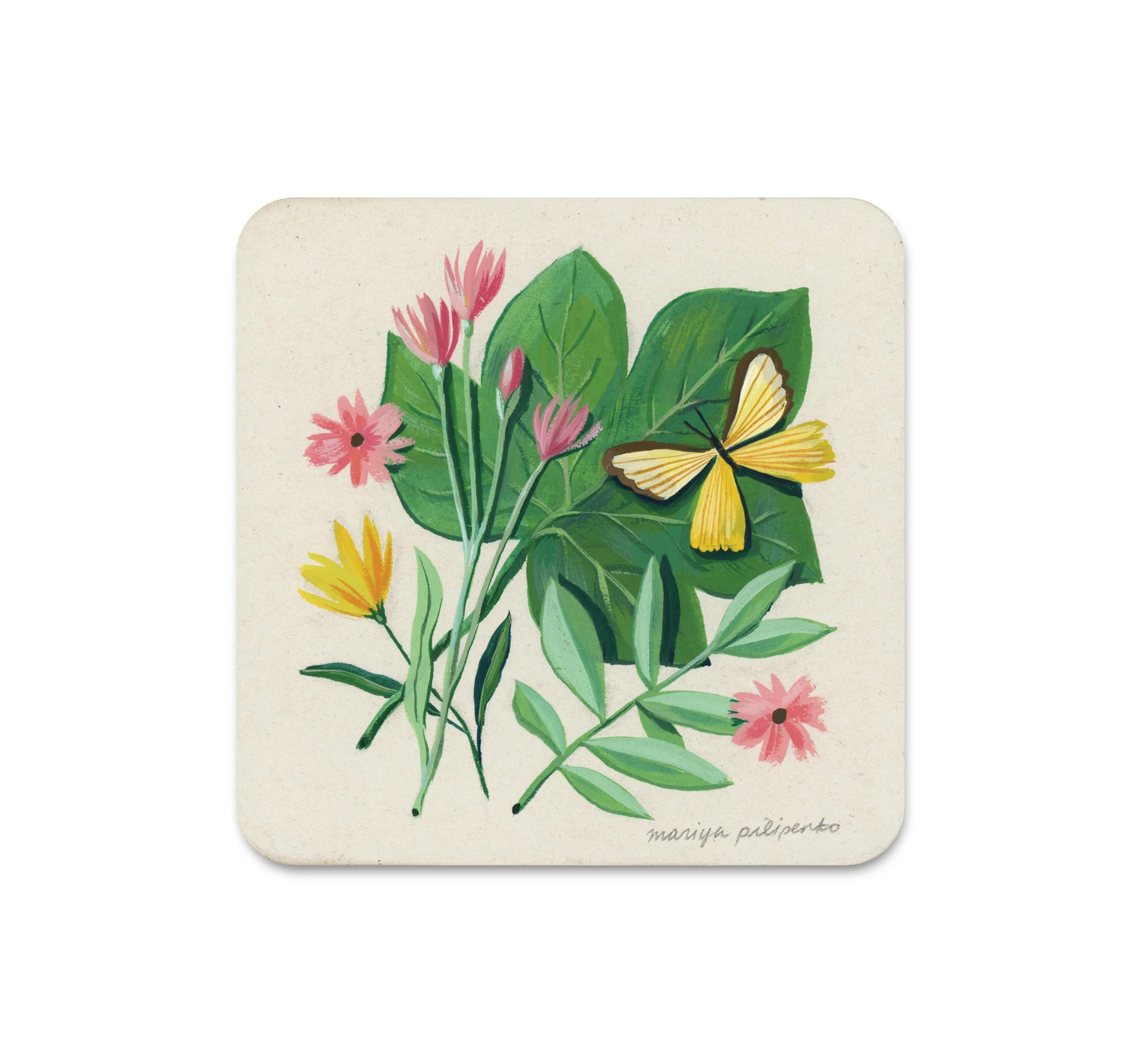 S6 Mariya Pilipenko - Coaster 2