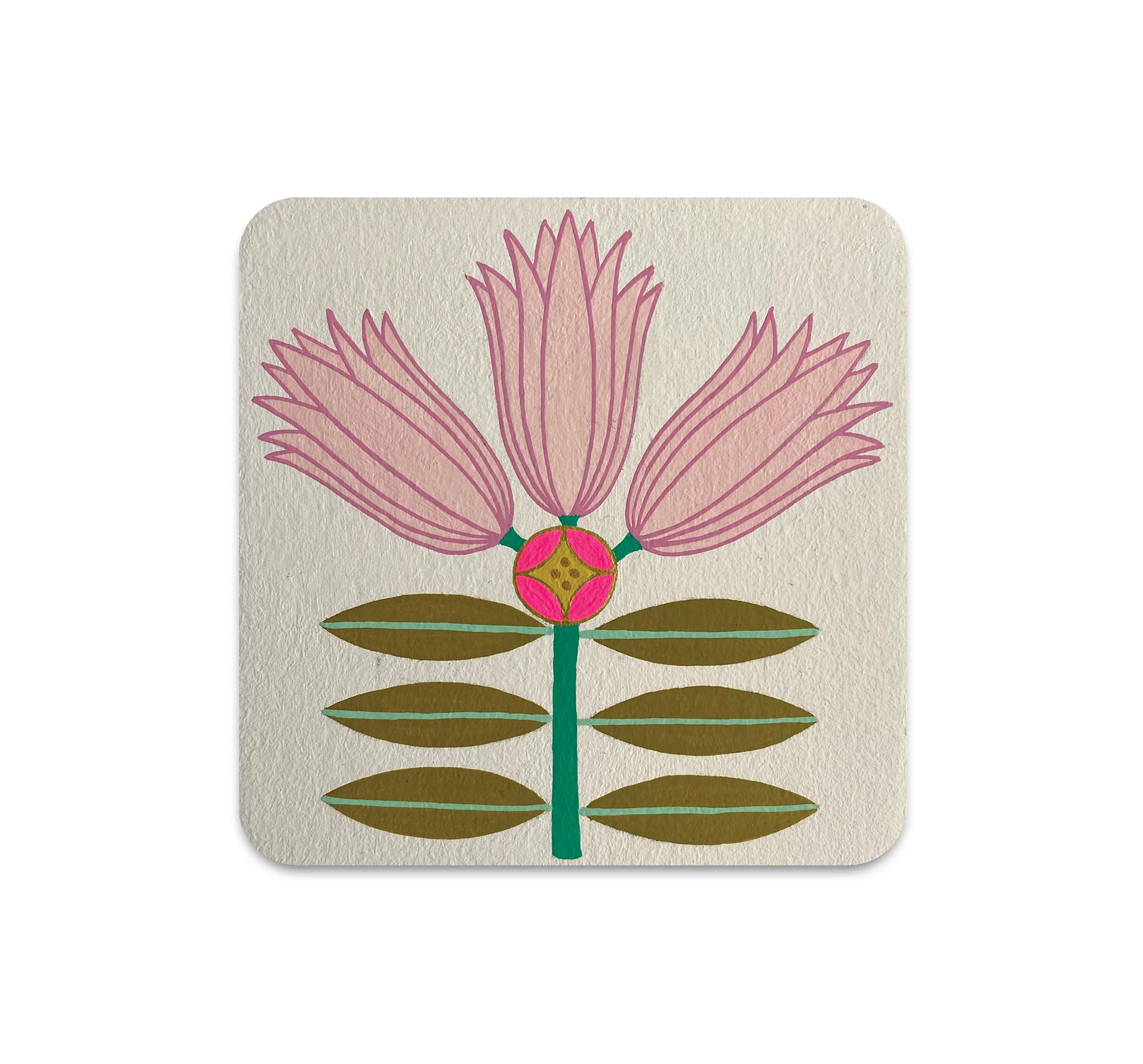 S6 Mary O'Malley - Coaster 5