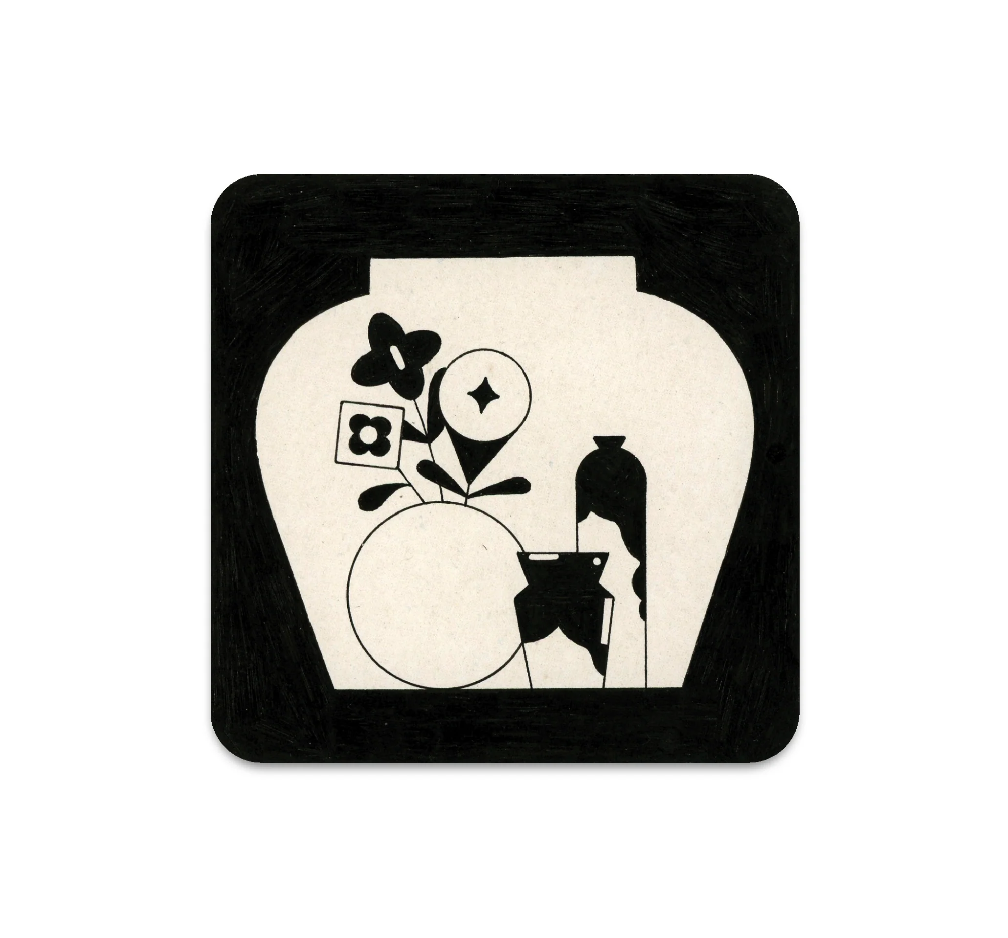 S6 Rose Wong - Coaster 2