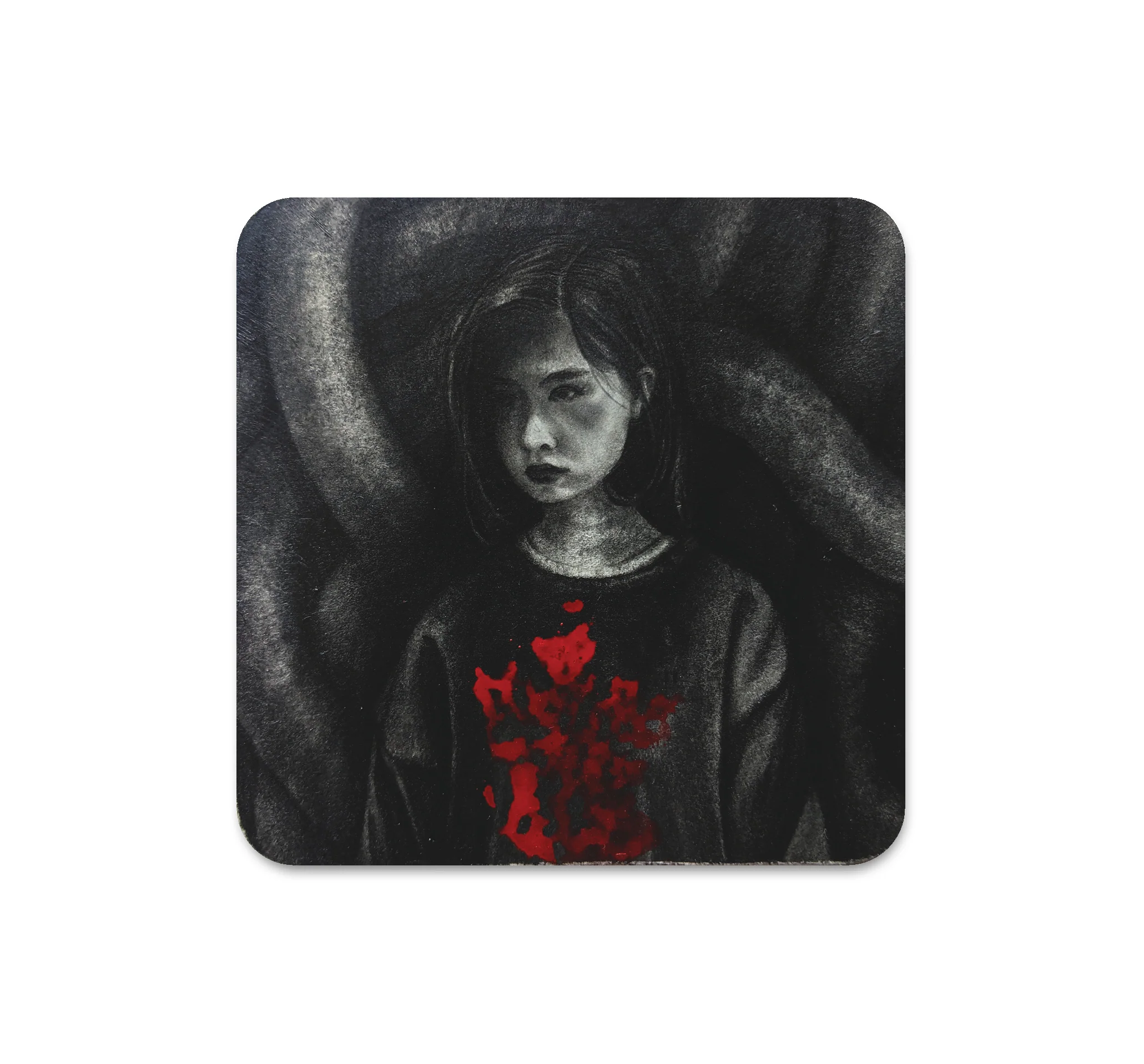 S6 tinydaggersart - Coaster 1