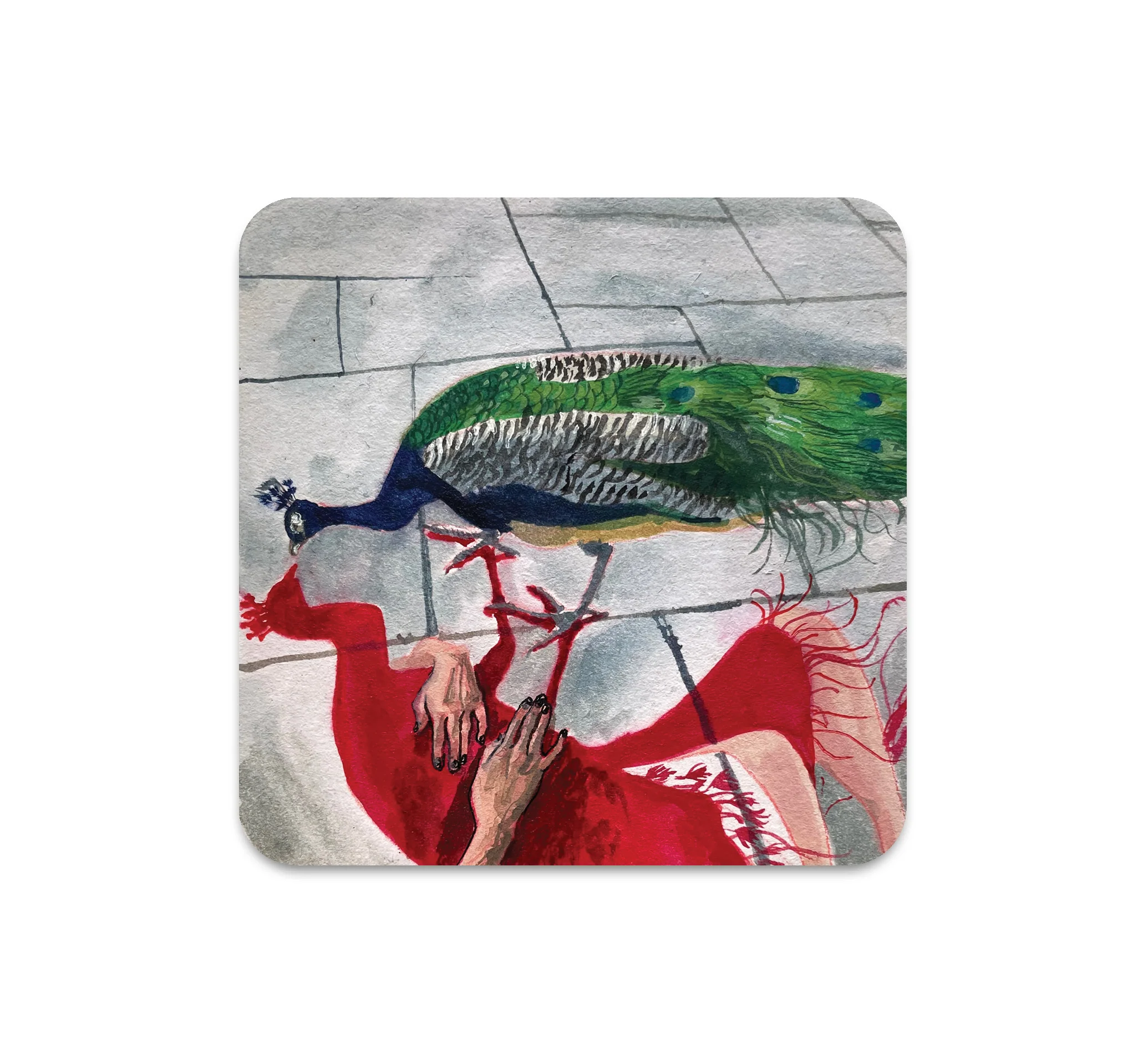 S6 Vin Ganapathy - Coaster 4