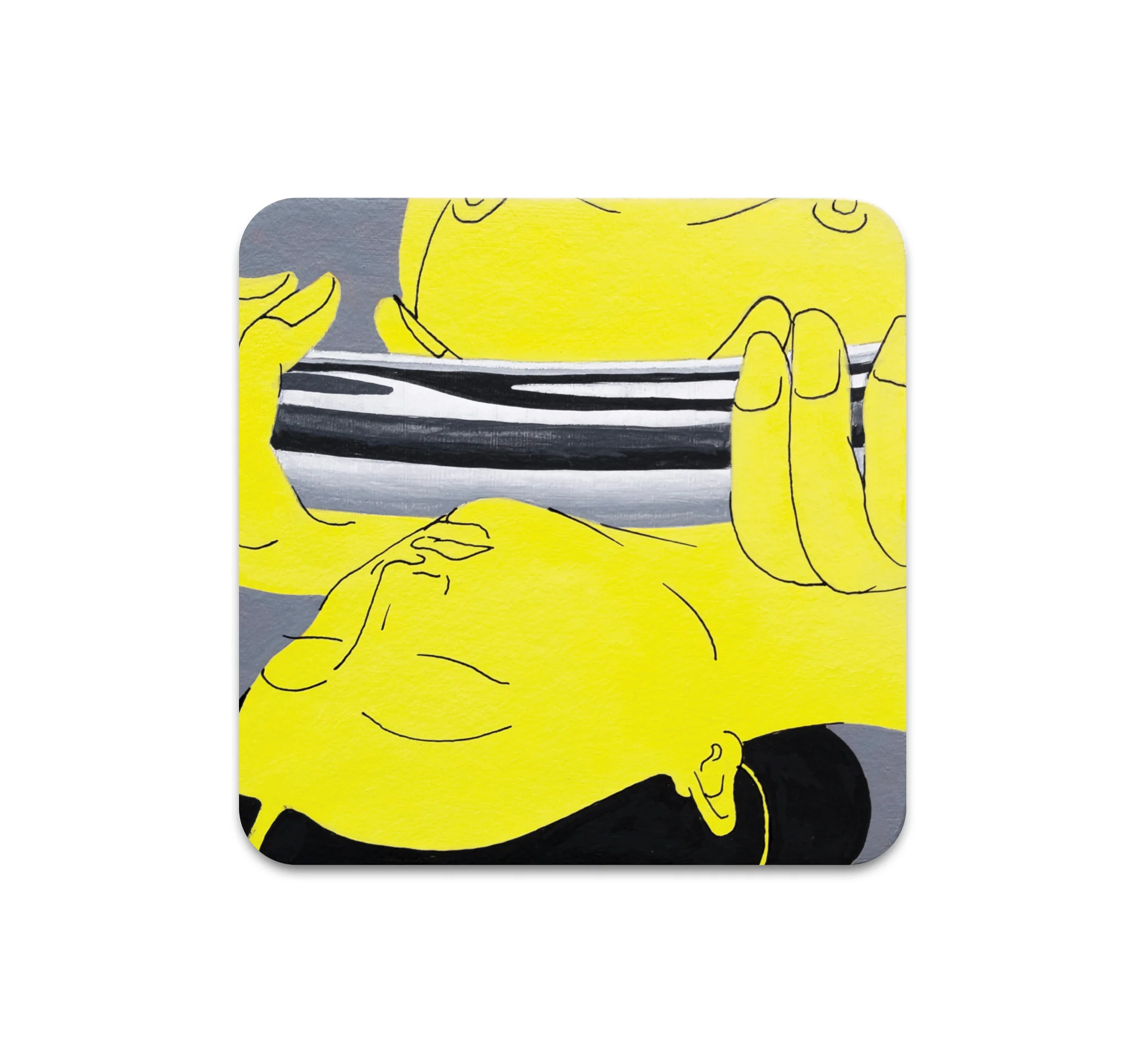S7 Bryce Wymer - Coaster 1
