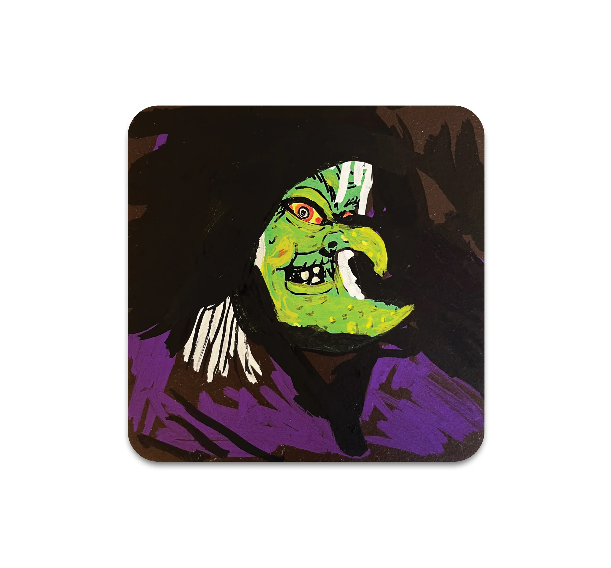 S7 Cheatin Snakes - Coaster 2