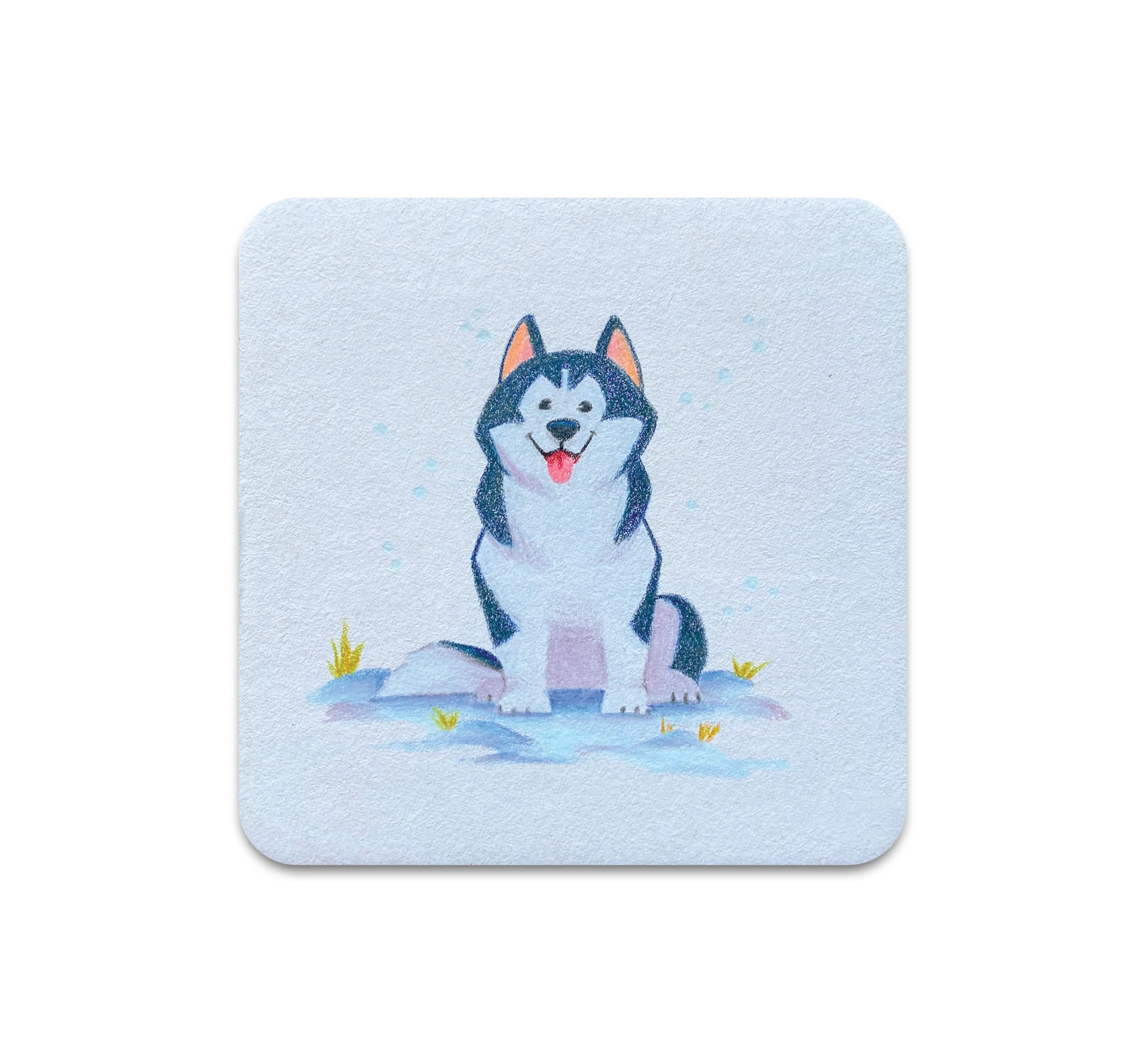 S7 Chelsea Blecha - Coaster 1