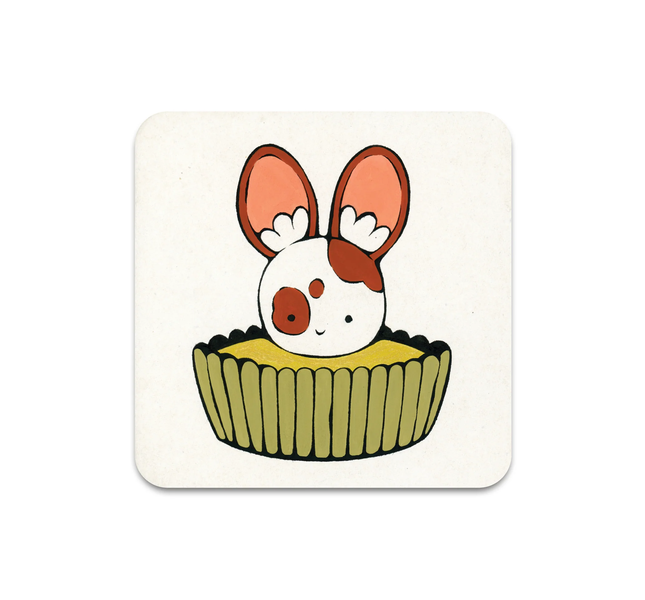 S7 Cleonique Hilsaca - Coaster 2