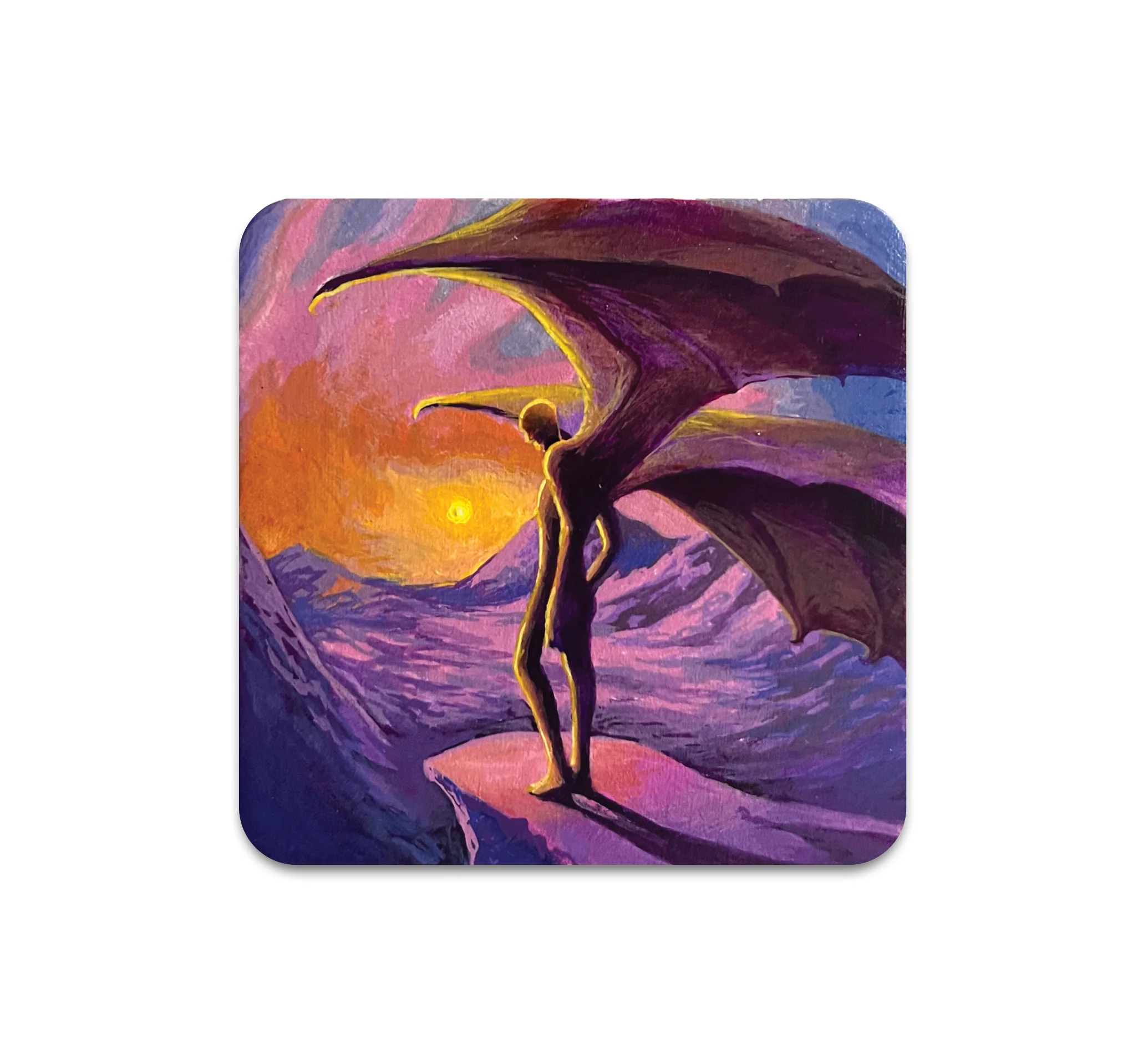 S7 Colin Verdi - Coaster 2