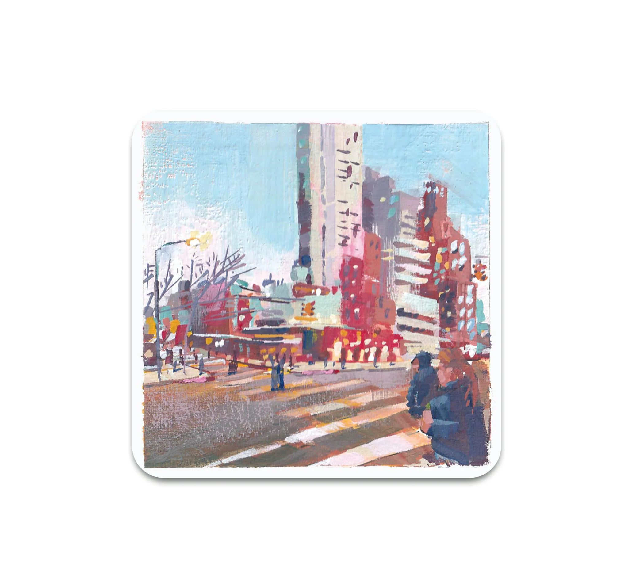 S7 Dasdrew - Coaster 7