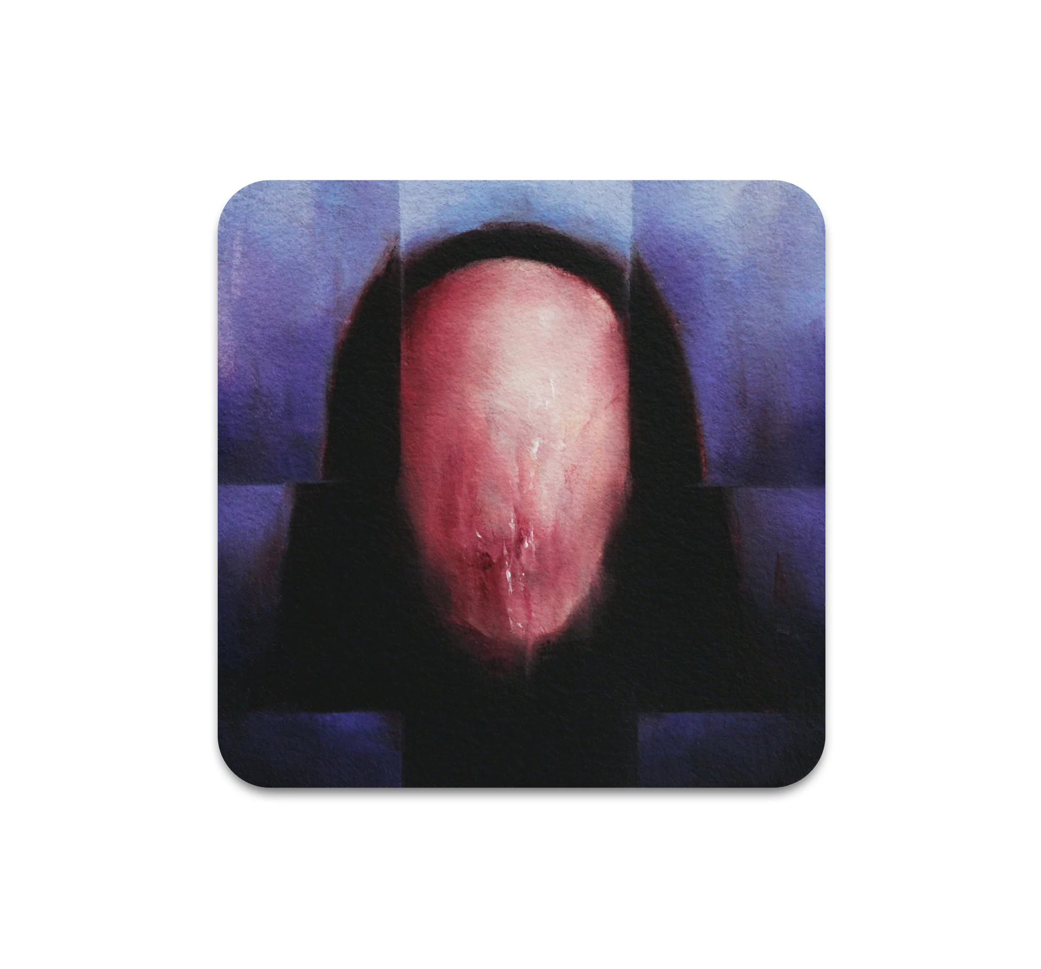 S7 Dusty Ray - Coaster 5