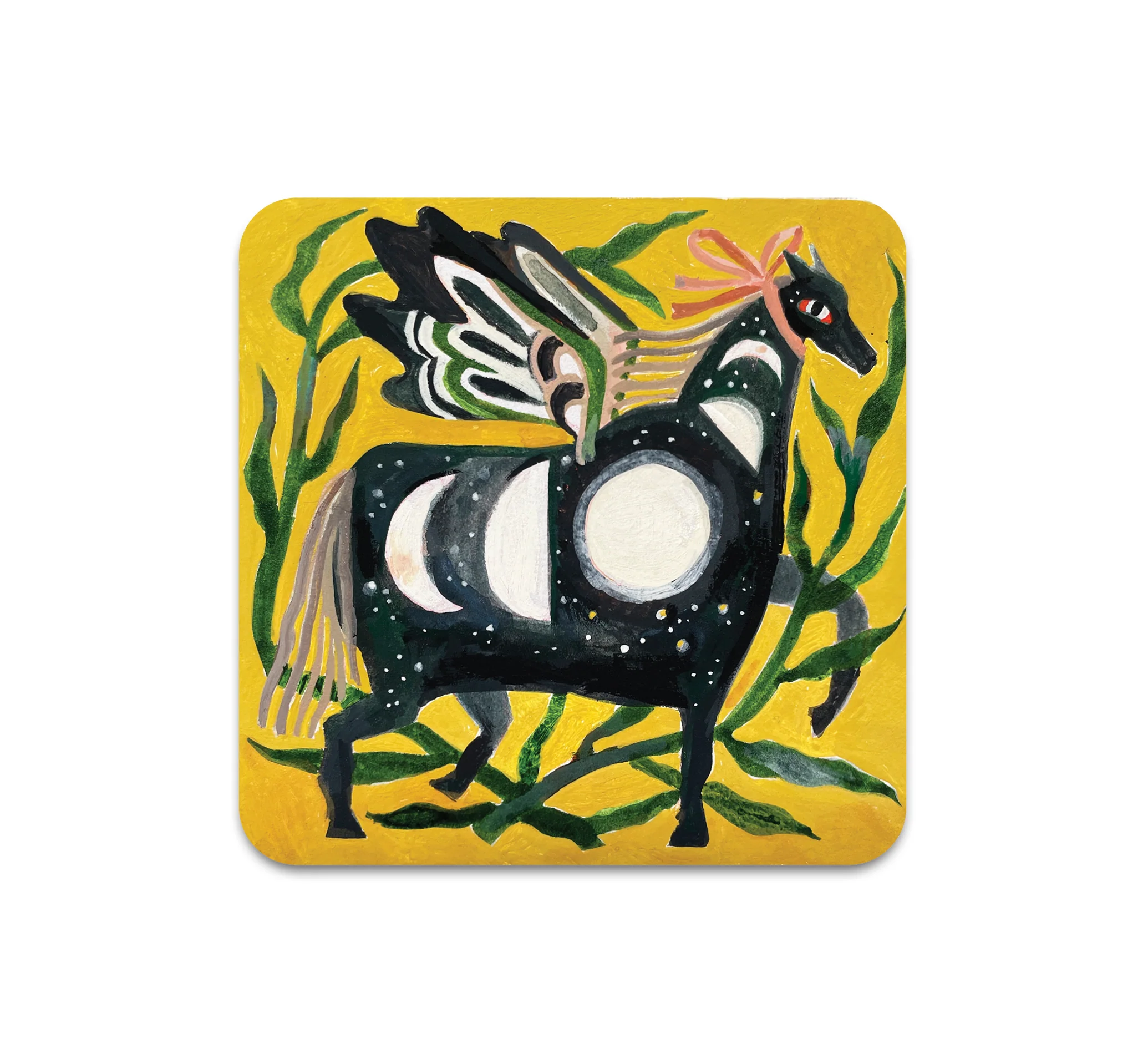 S7 Hannah Bess Ross - Coaster 2