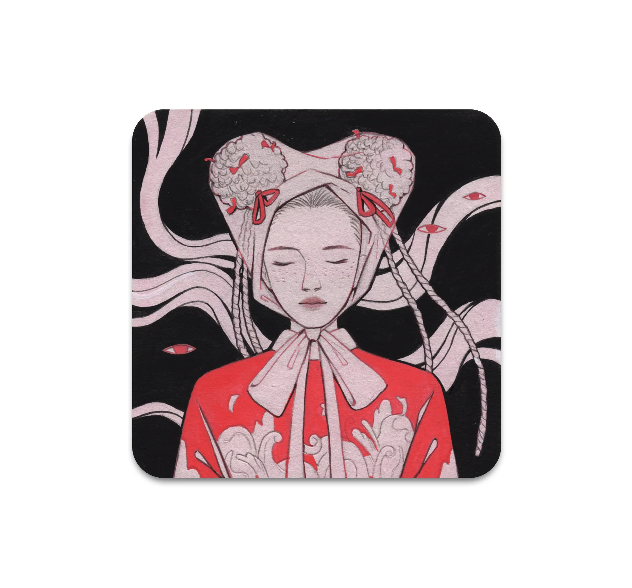 S7 Haylee Morice - Coaster 2