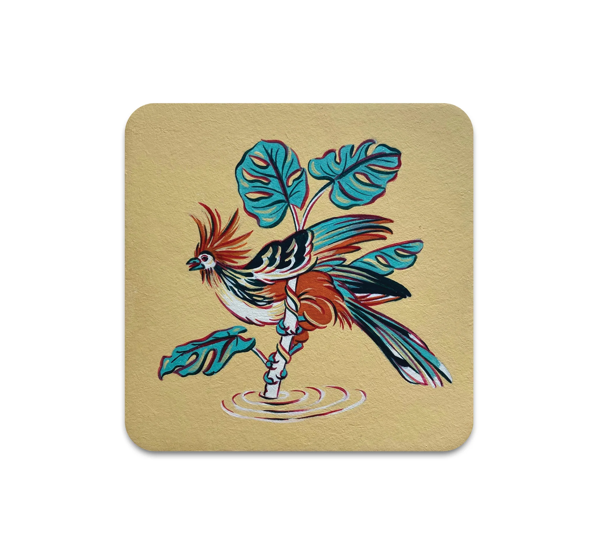 S7 Jill De Haan - Coaster 3