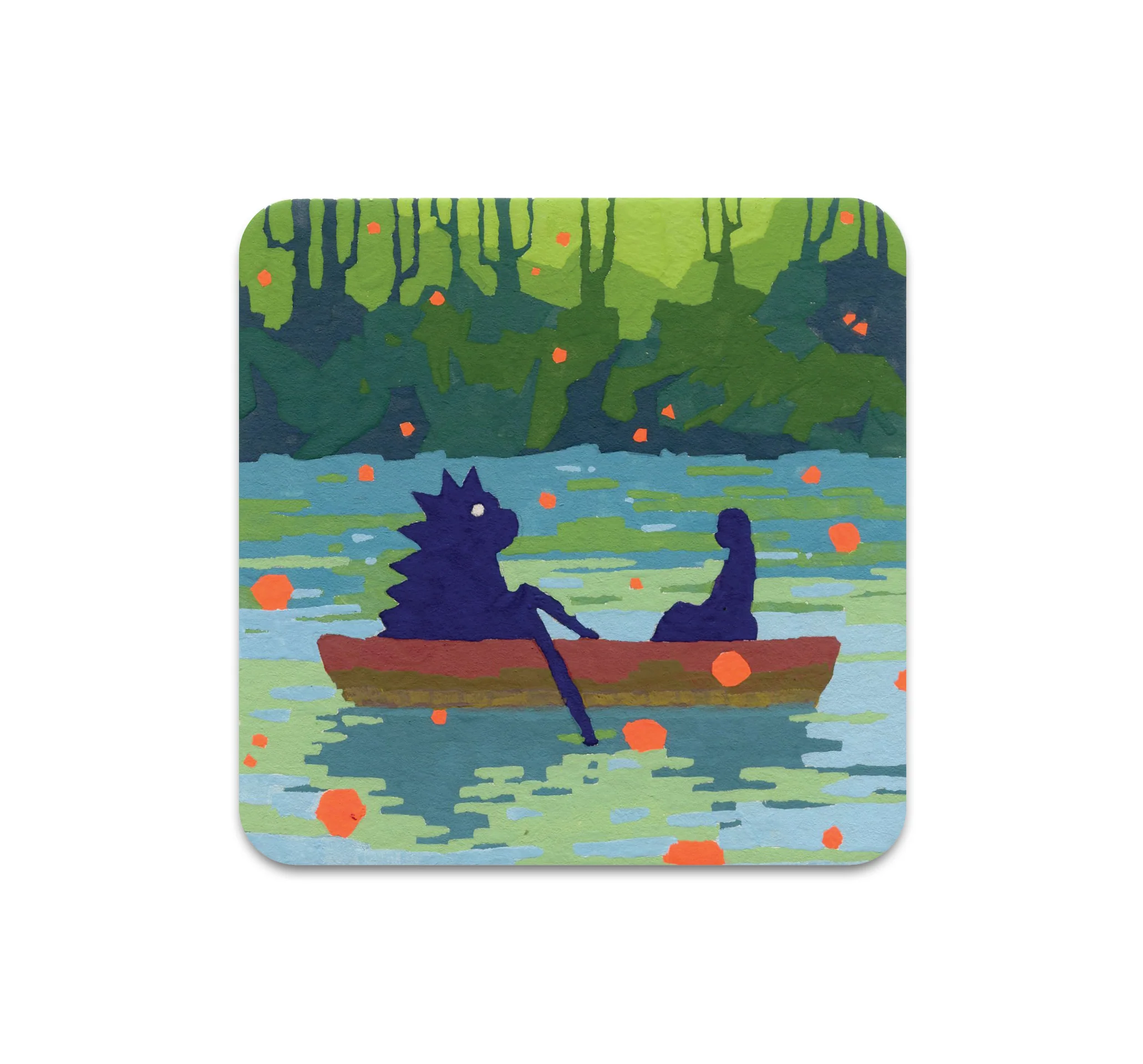 S7 Kate Liu - Coaster 2