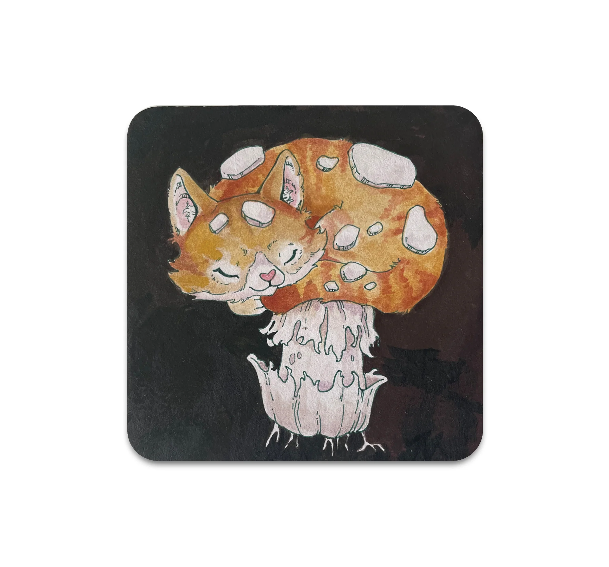 S7 Kimberli Johnson - Coaster 4