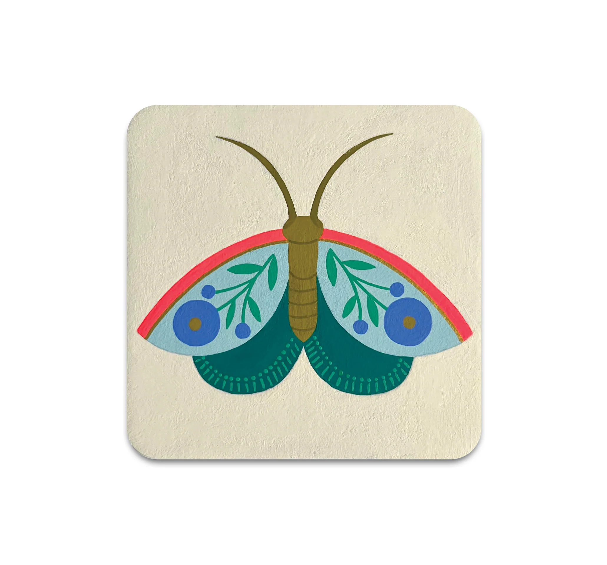 S7 Mary O'Malley - Coaster 1