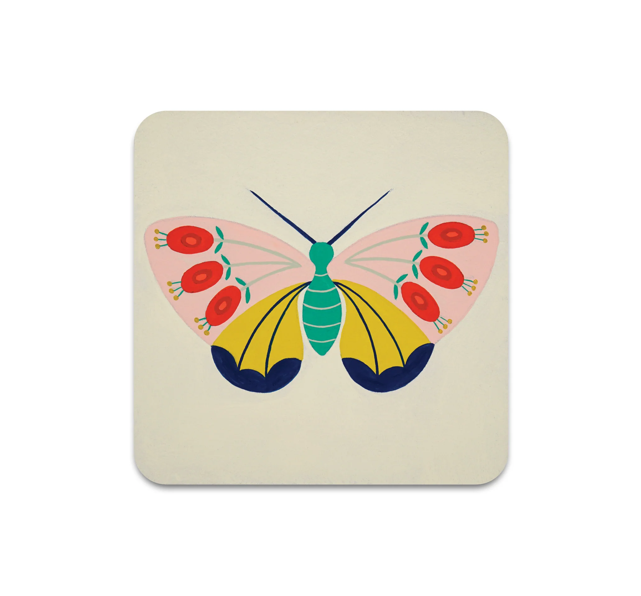 S7 Mary O'Malley - Coaster 4