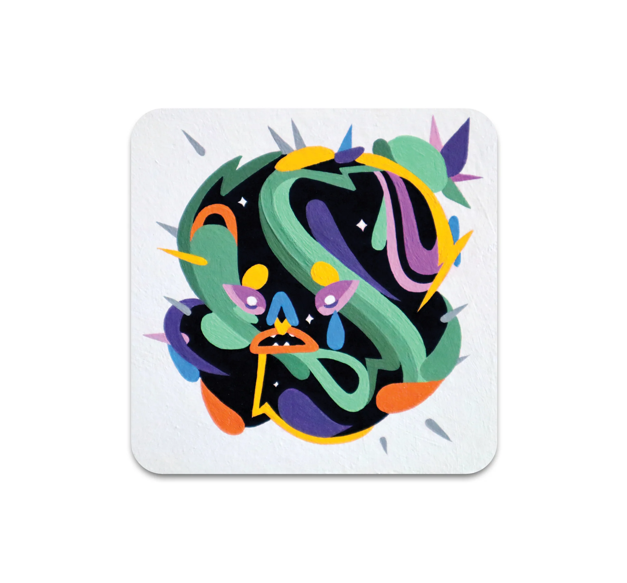 S7 Michael Koehler - Coaster 5