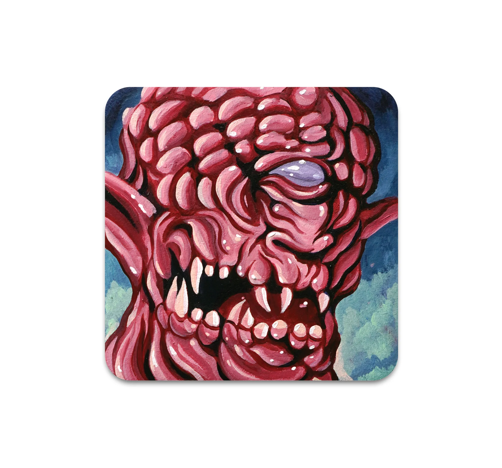 S7 Michael York Gilreath - Coaster 4