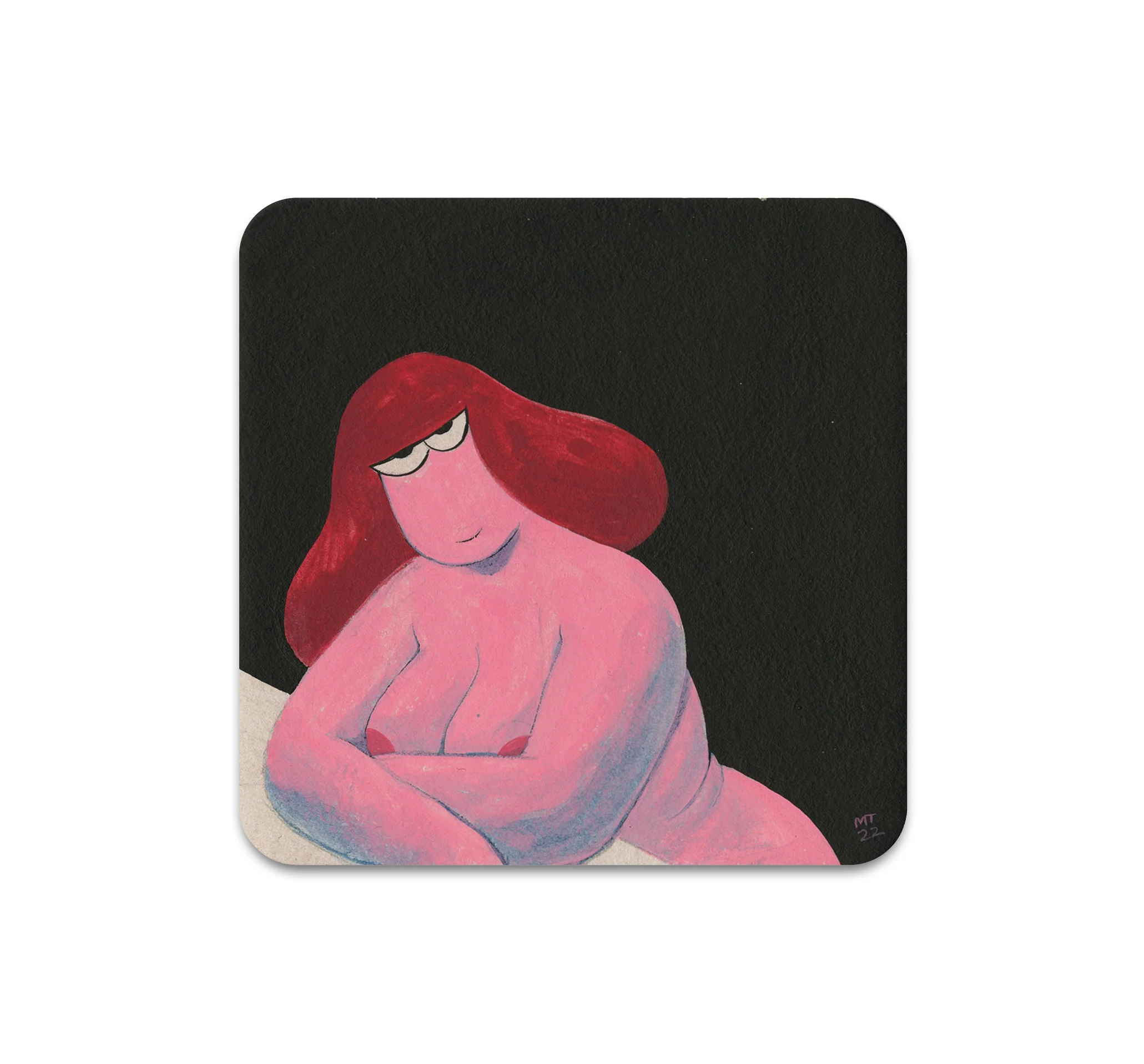 S7 Miranda Tacchia - Coaster 1