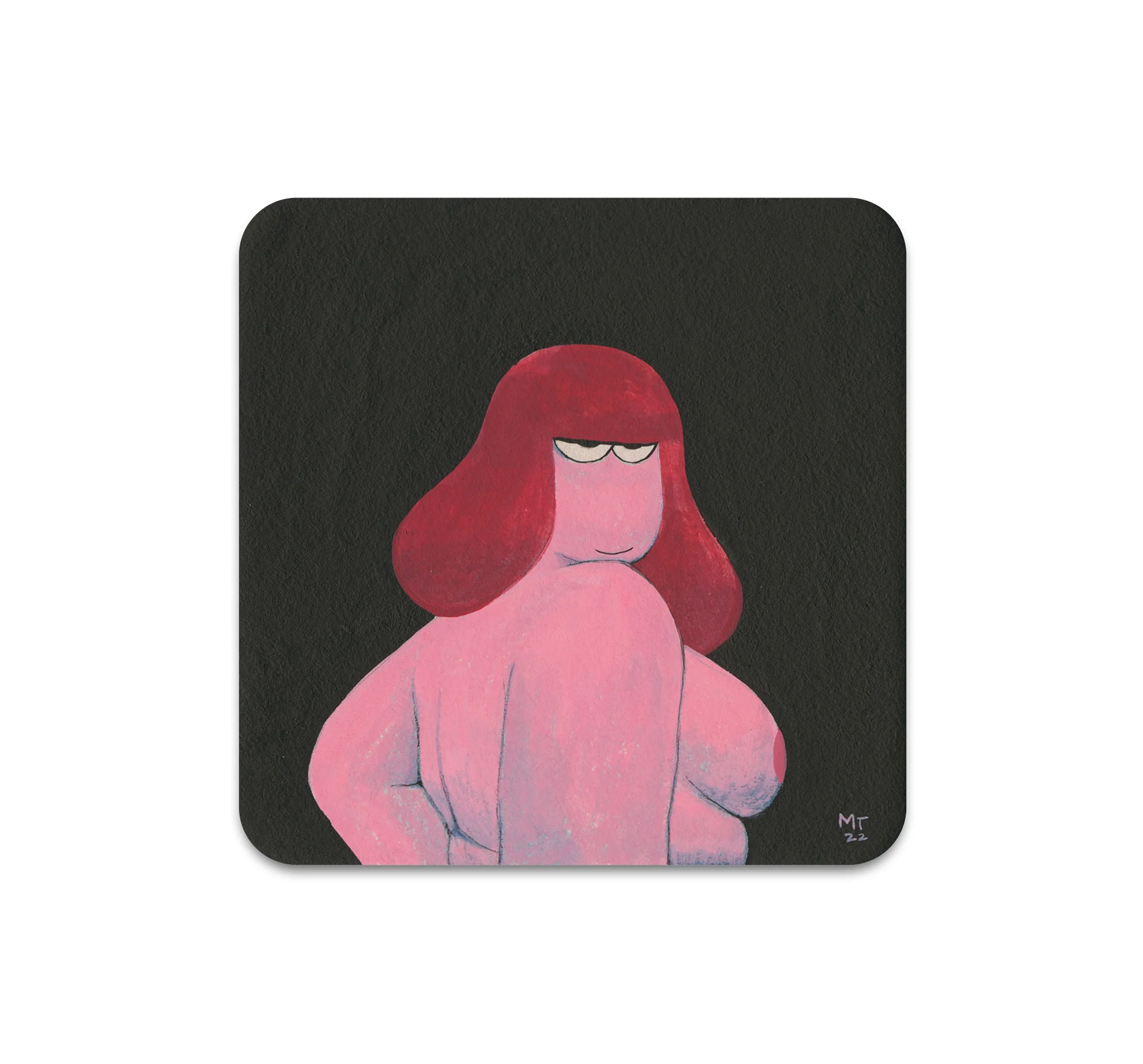 S7 Miranda Tacchia - Coaster 2