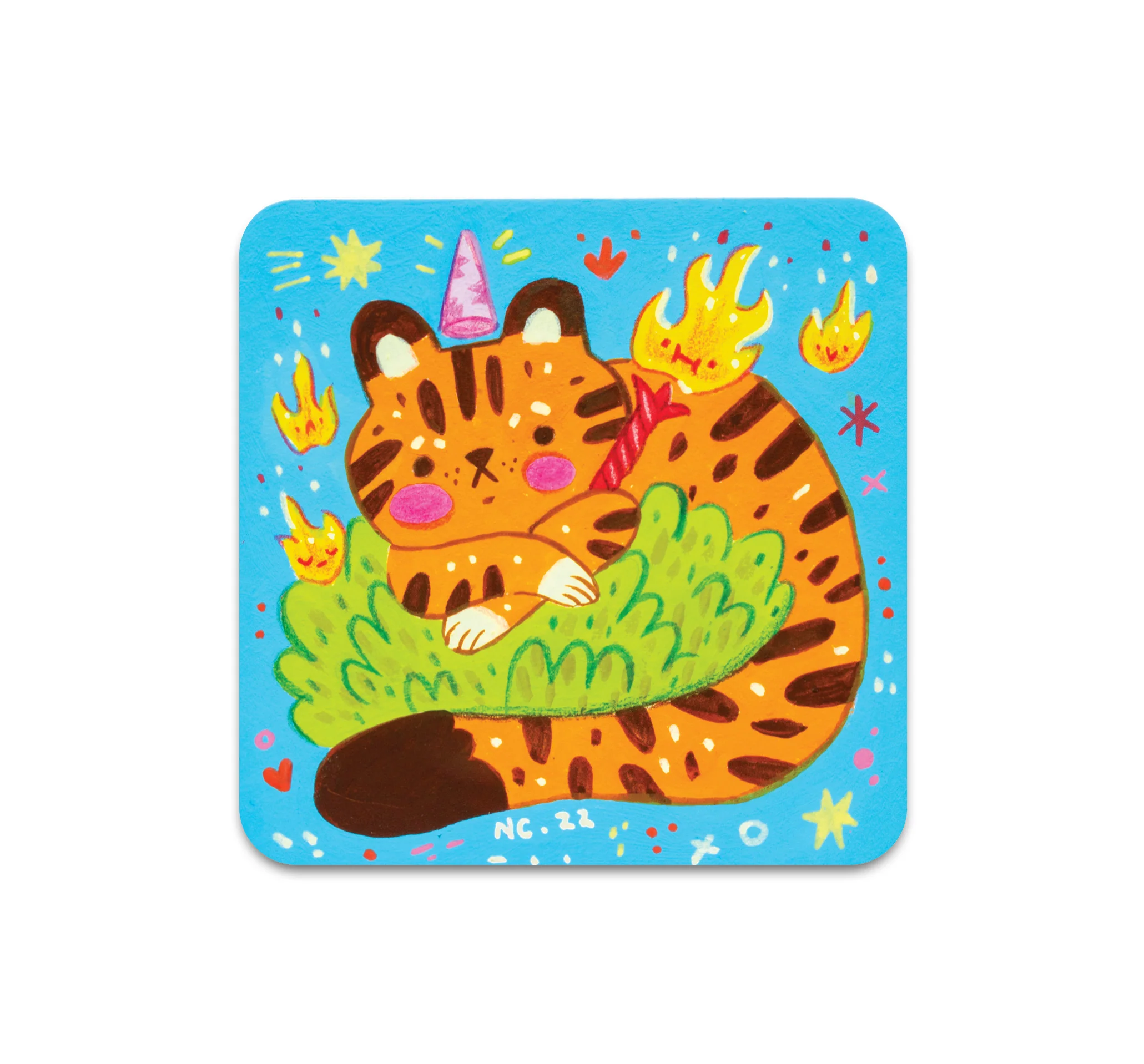 S7 Natalia Cardona Puerta - Coaster 7