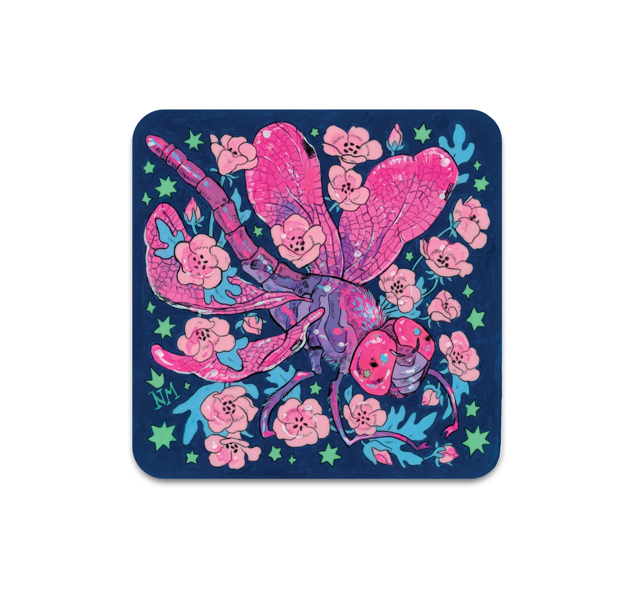 S7 Niky Motekallem - Coaster 3