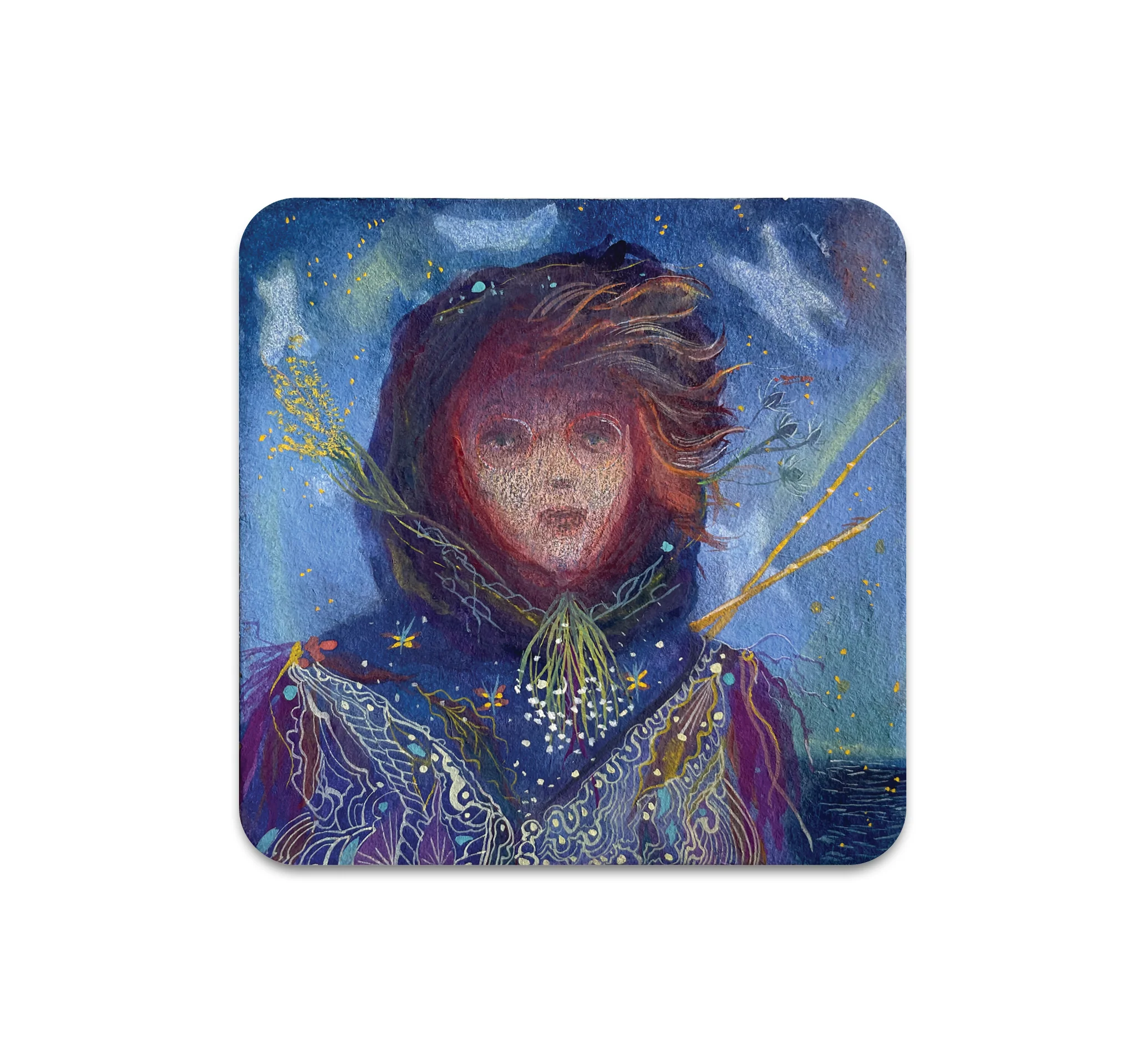 S7 Rachell Sumpter - Coaster 1