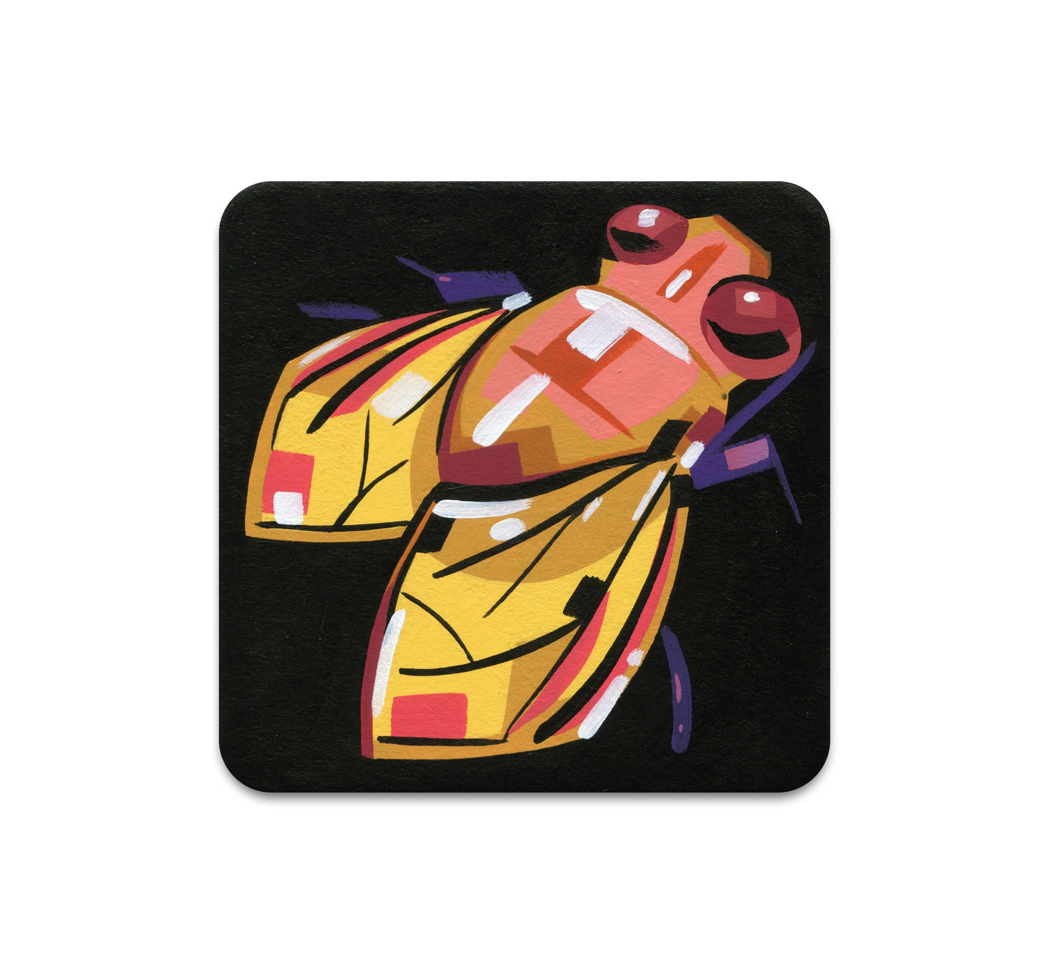 S7 The Obanoth - Coaster 3