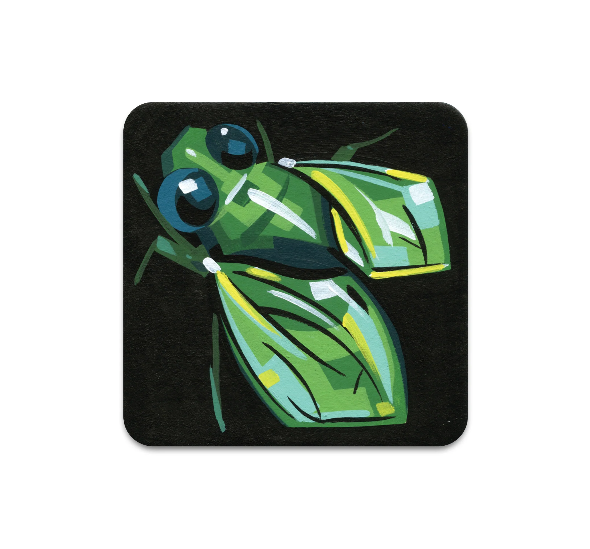 S7 The Obanoth - Coaster 4